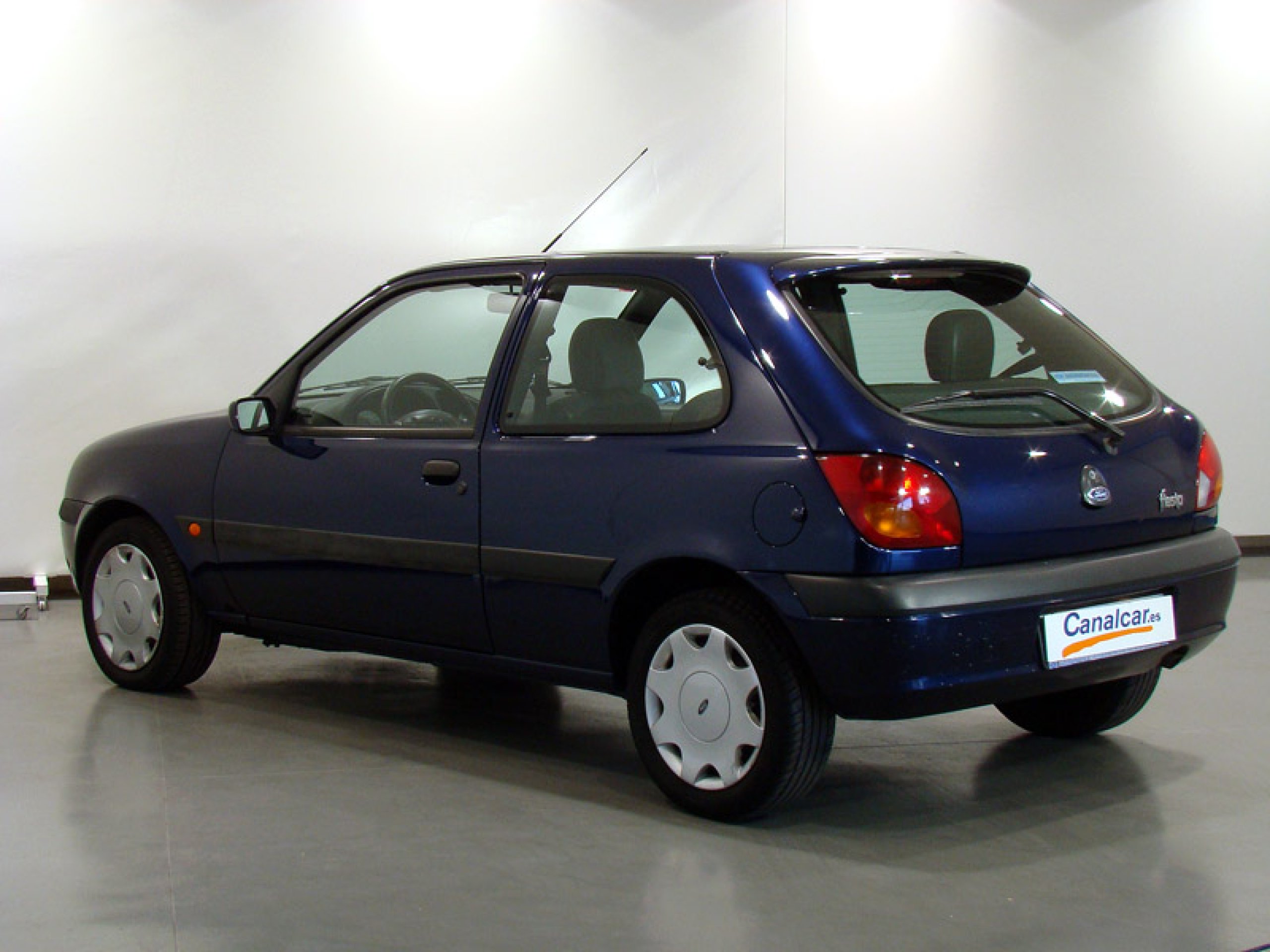 Foto Ford Fiesta 18