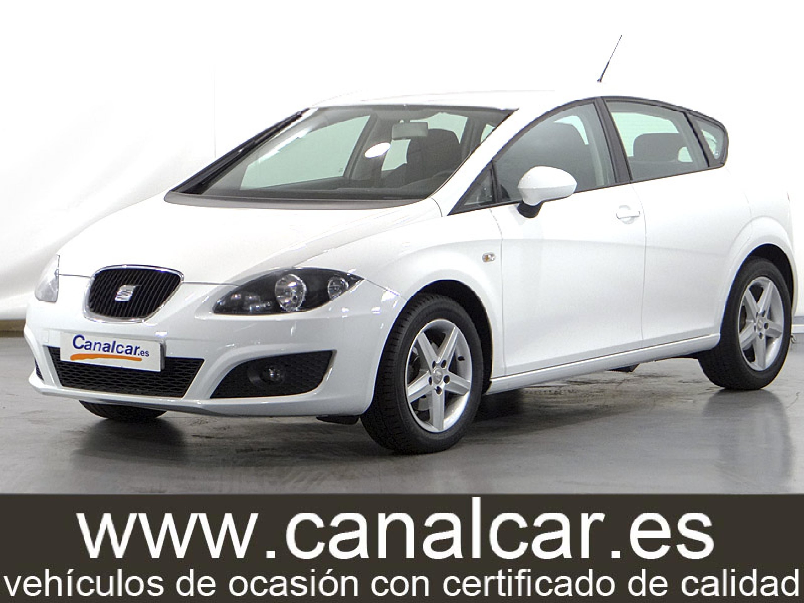 Foto Seat Leon 1
