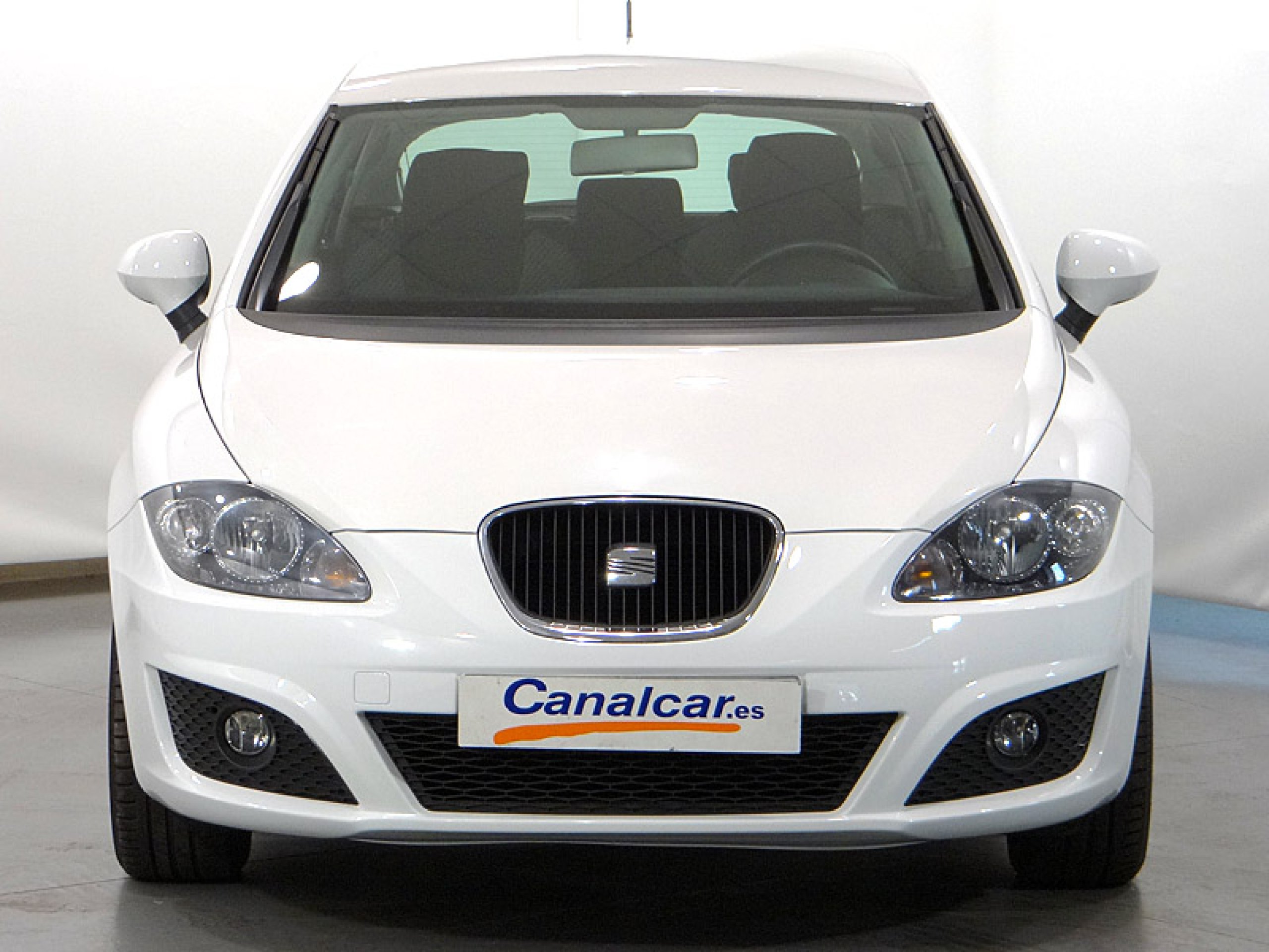 Foto Seat Leon 3