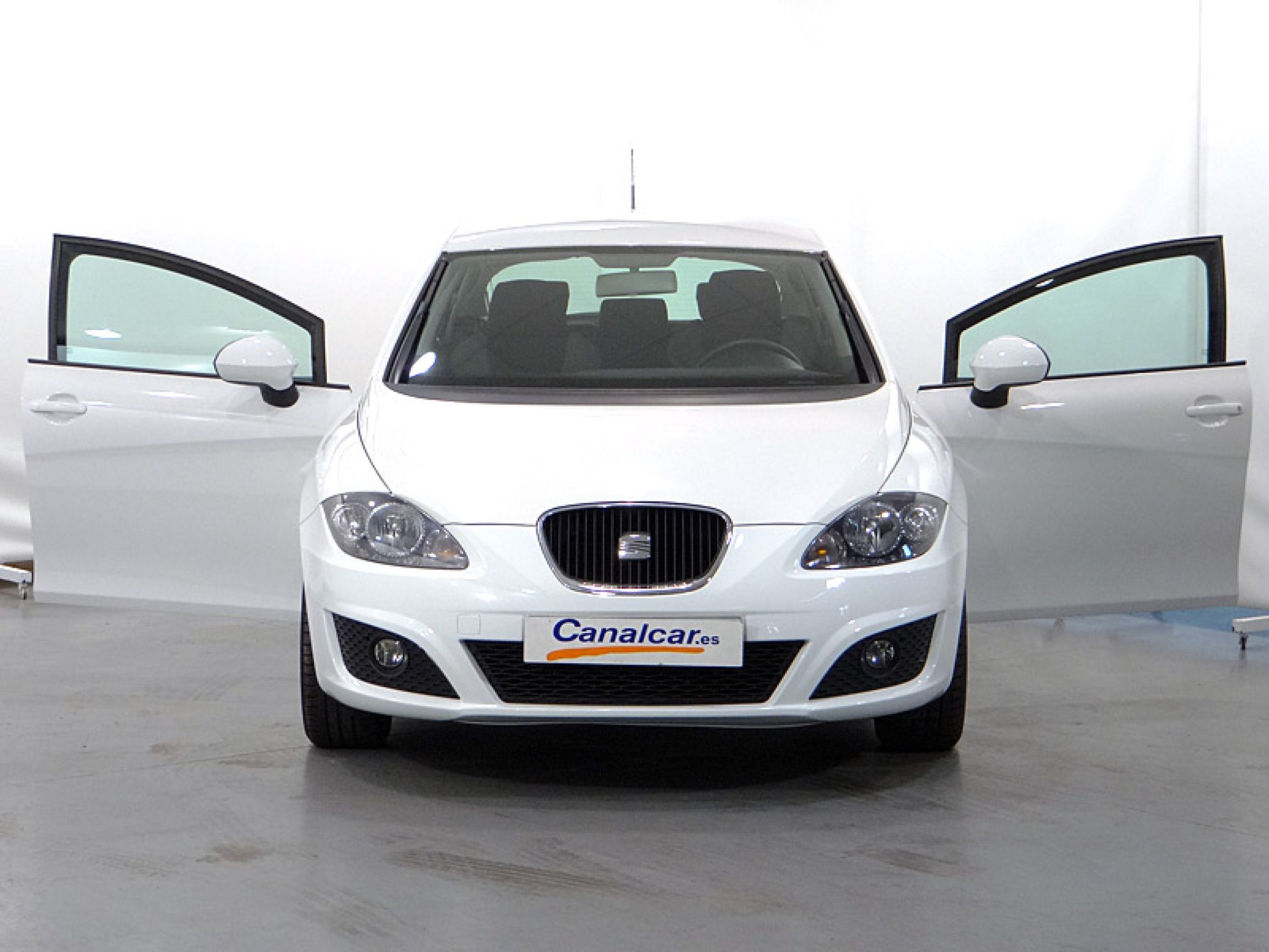 Foto Seat Leon 4