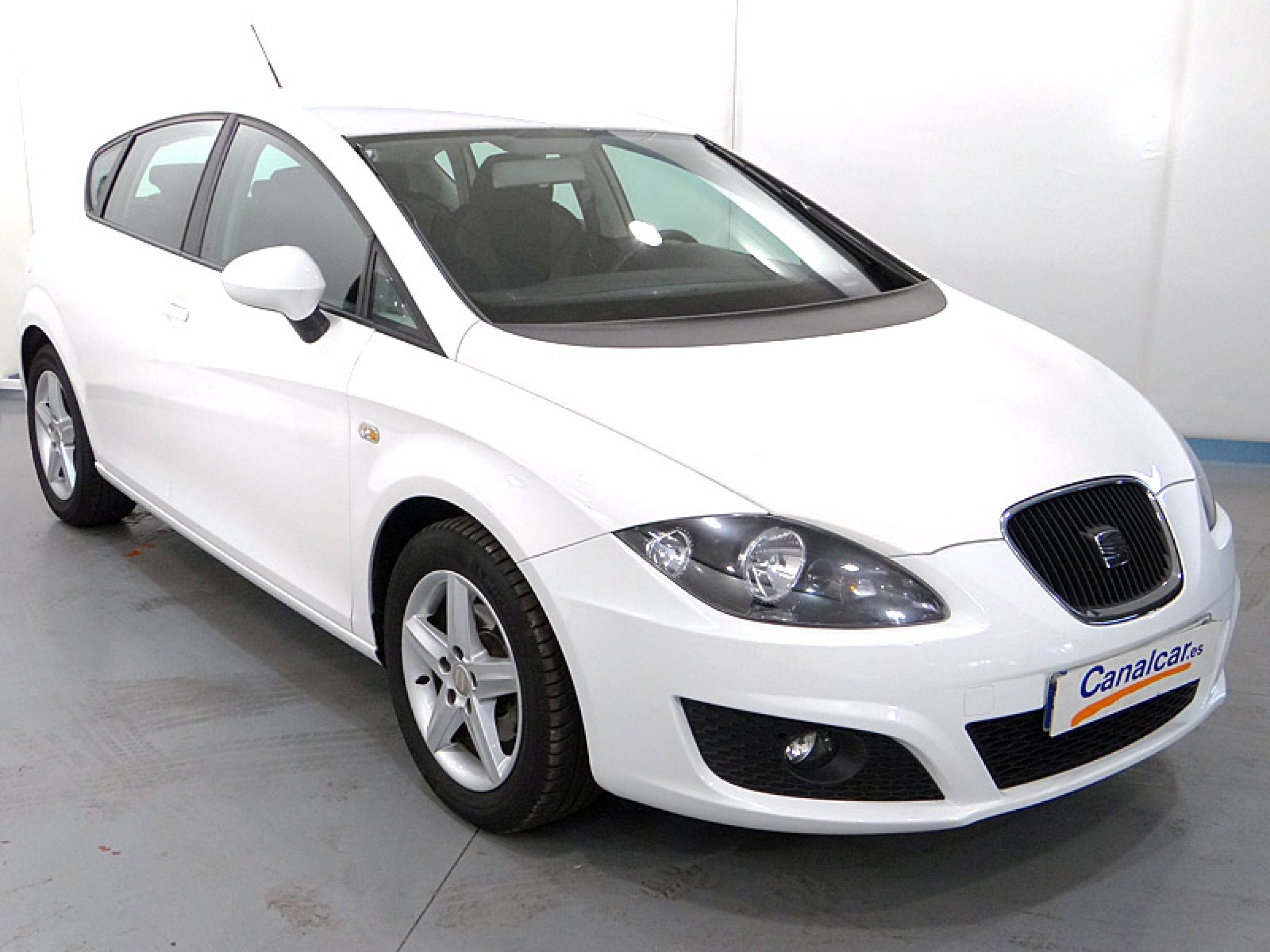 Foto Seat Leon 5
