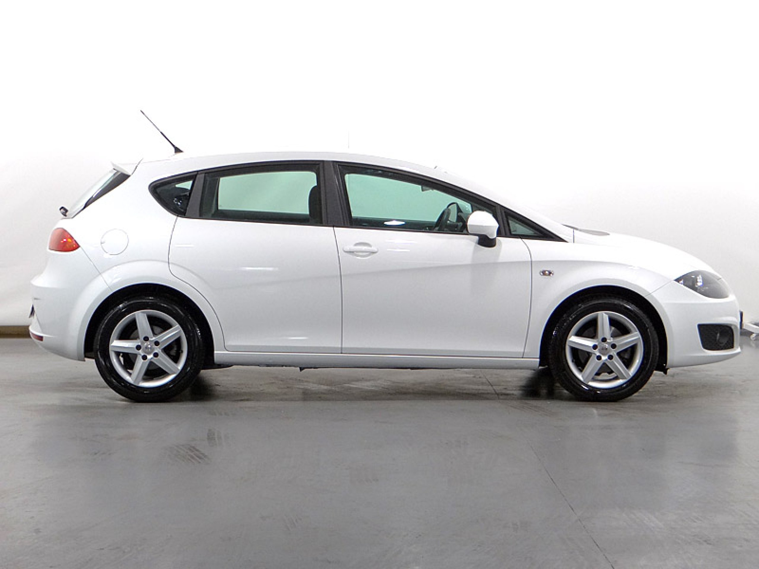 Foto Seat Leon 6