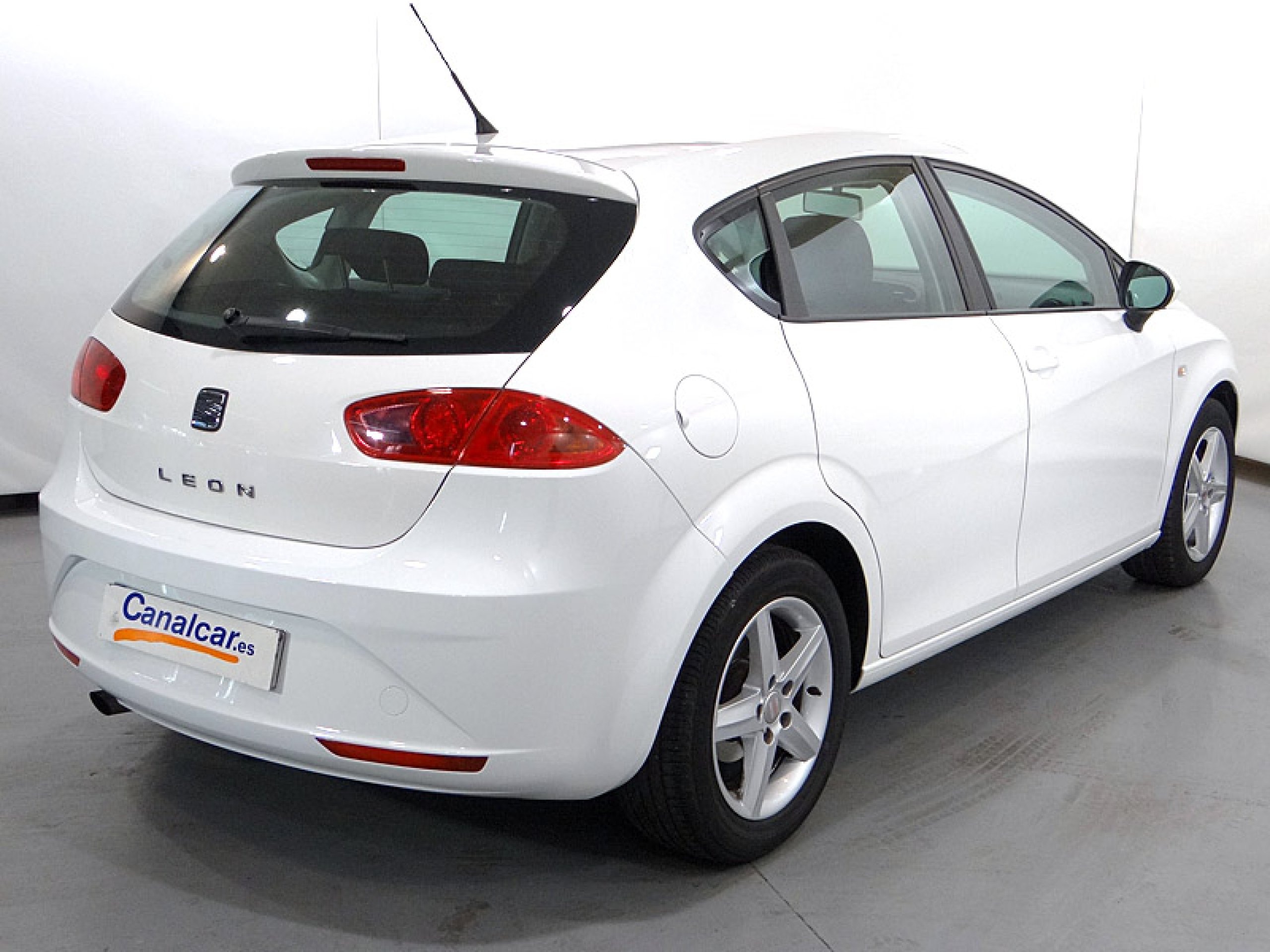 Foto Seat Leon 7