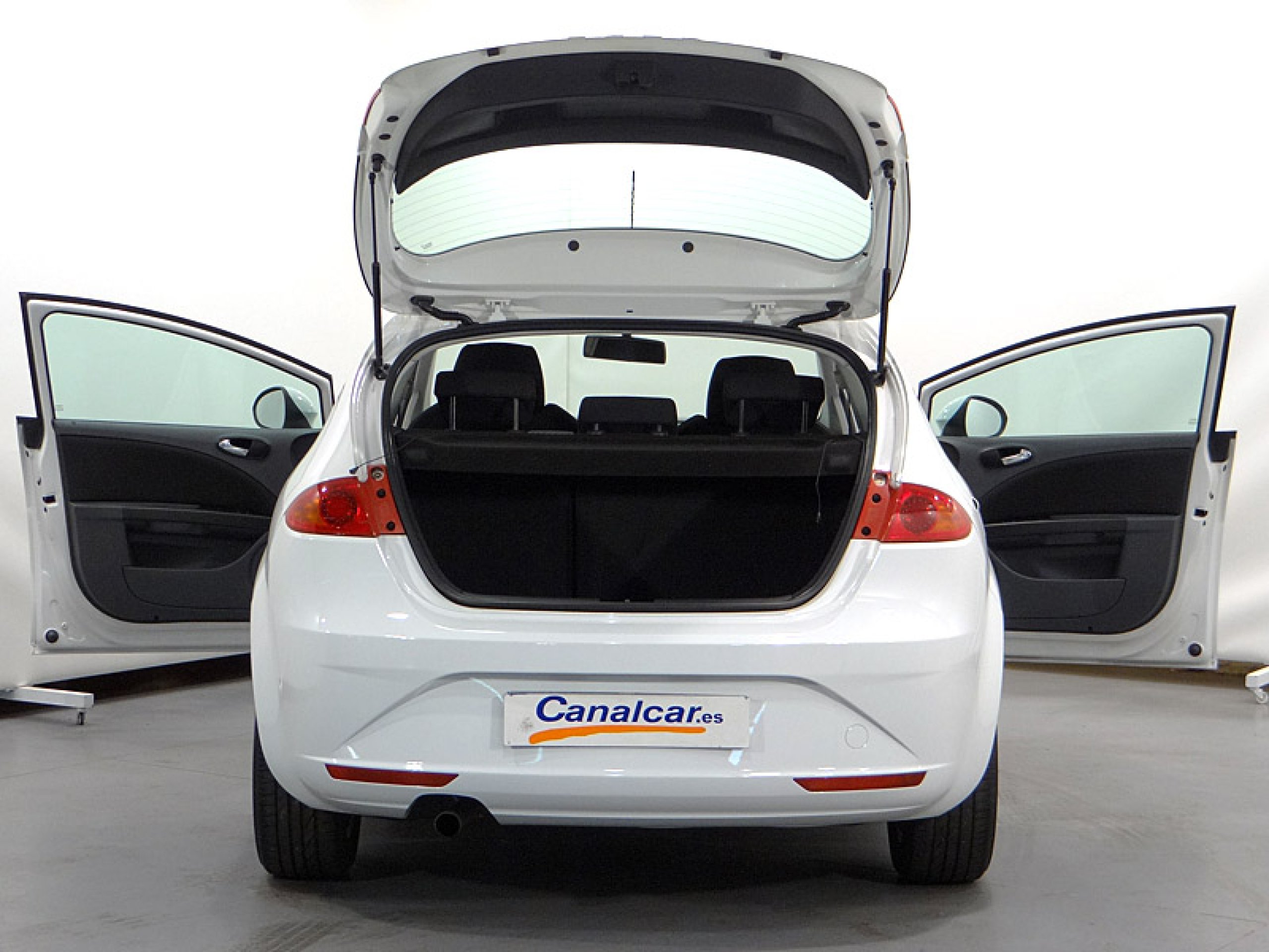 Foto Seat Leon 10