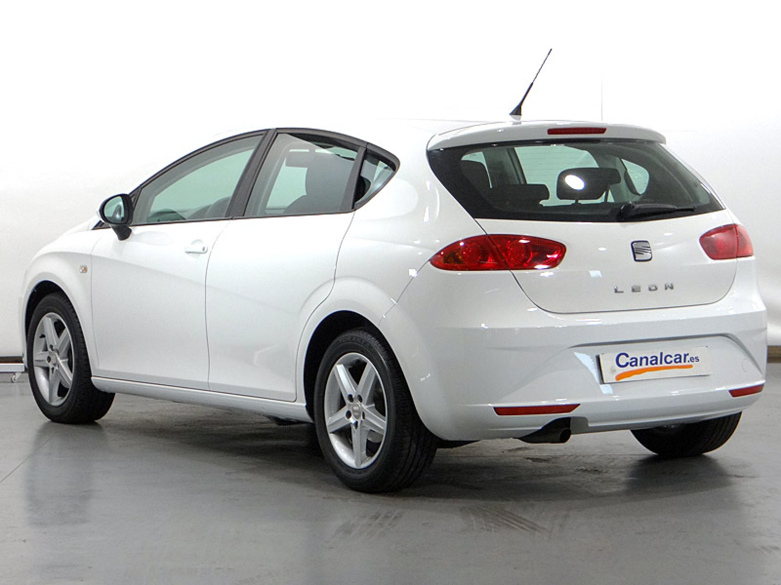 Foto Seat Leon 11