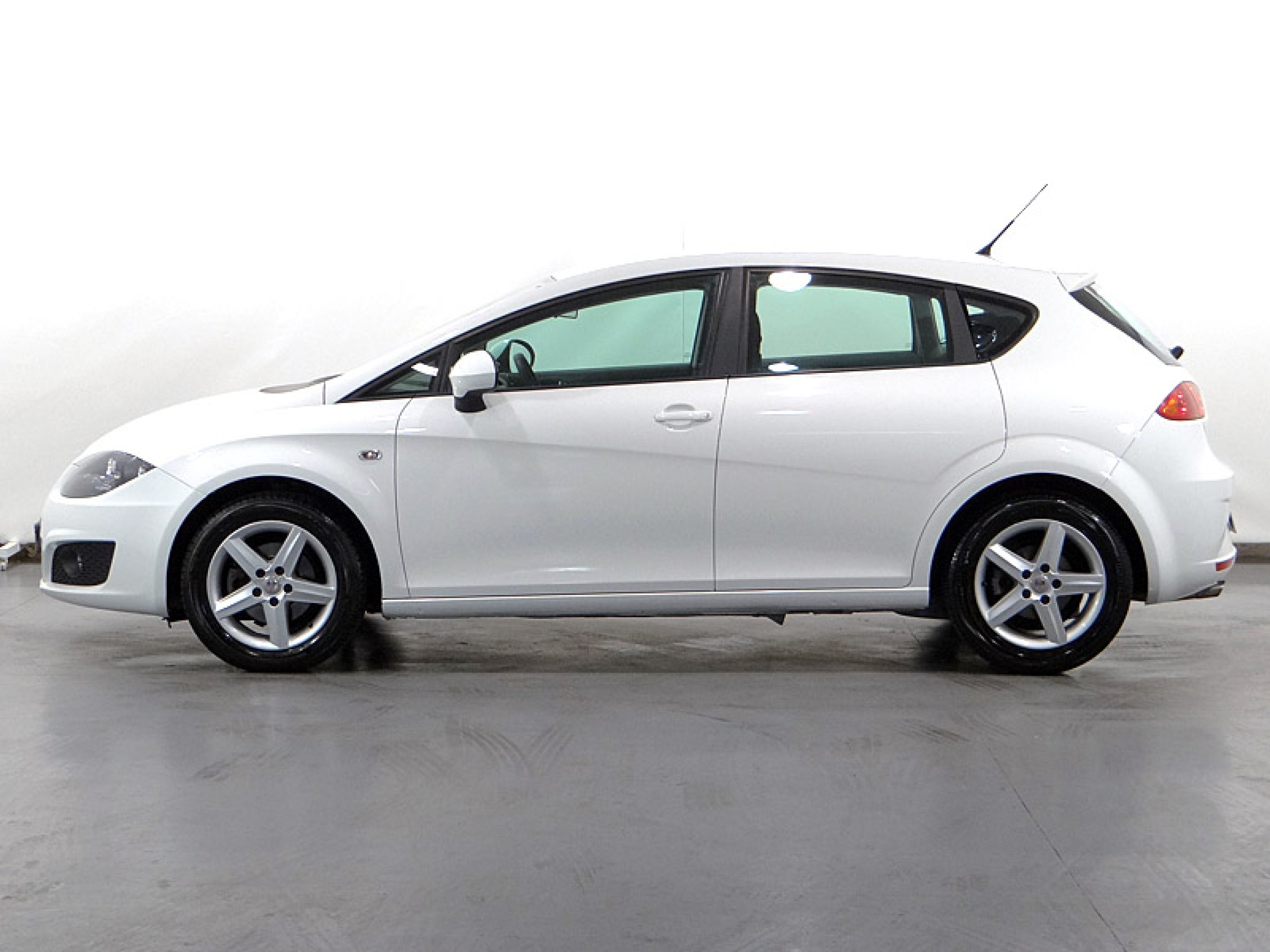 Foto Seat Leon 12