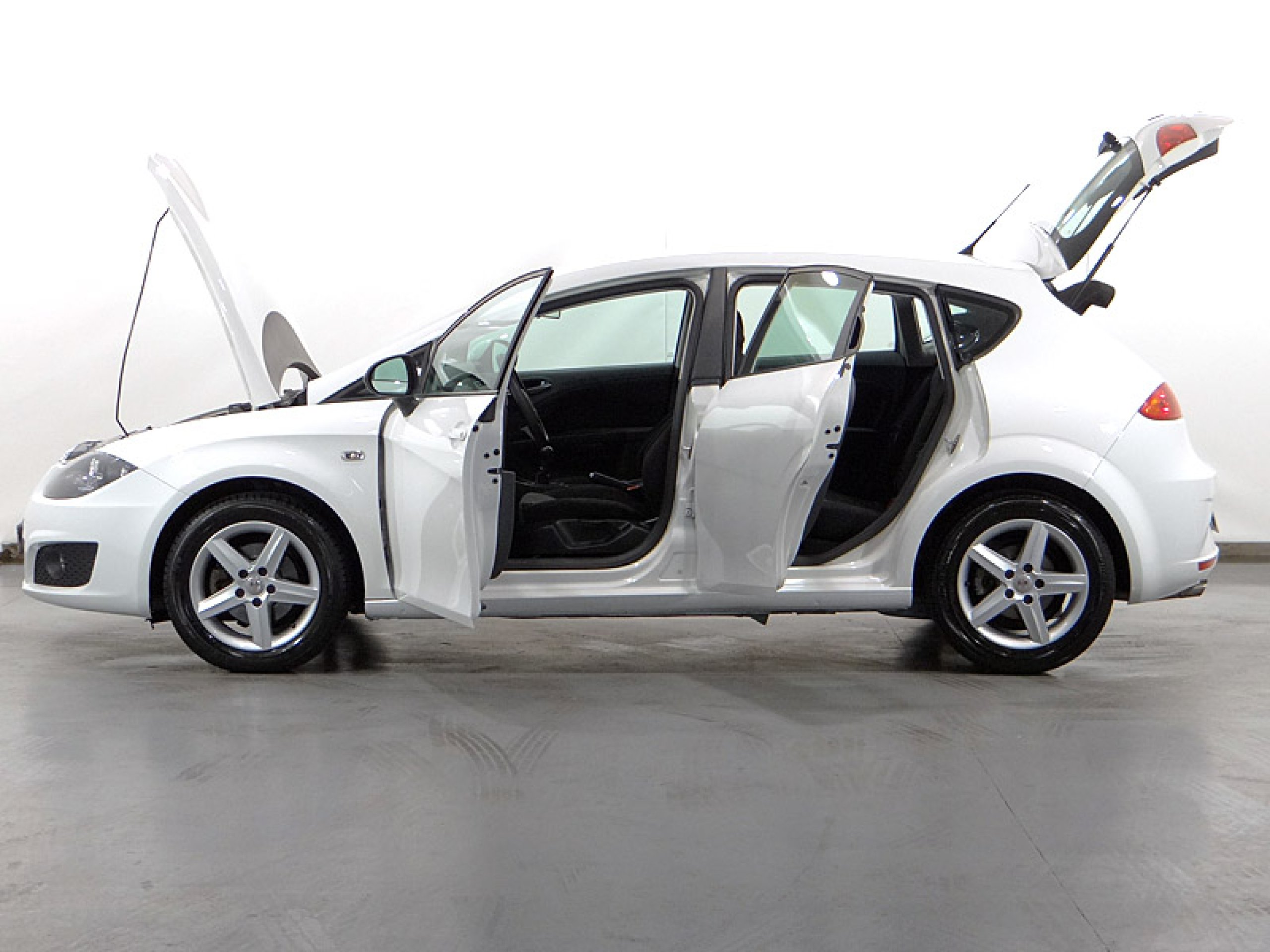 Foto Seat Leon 13