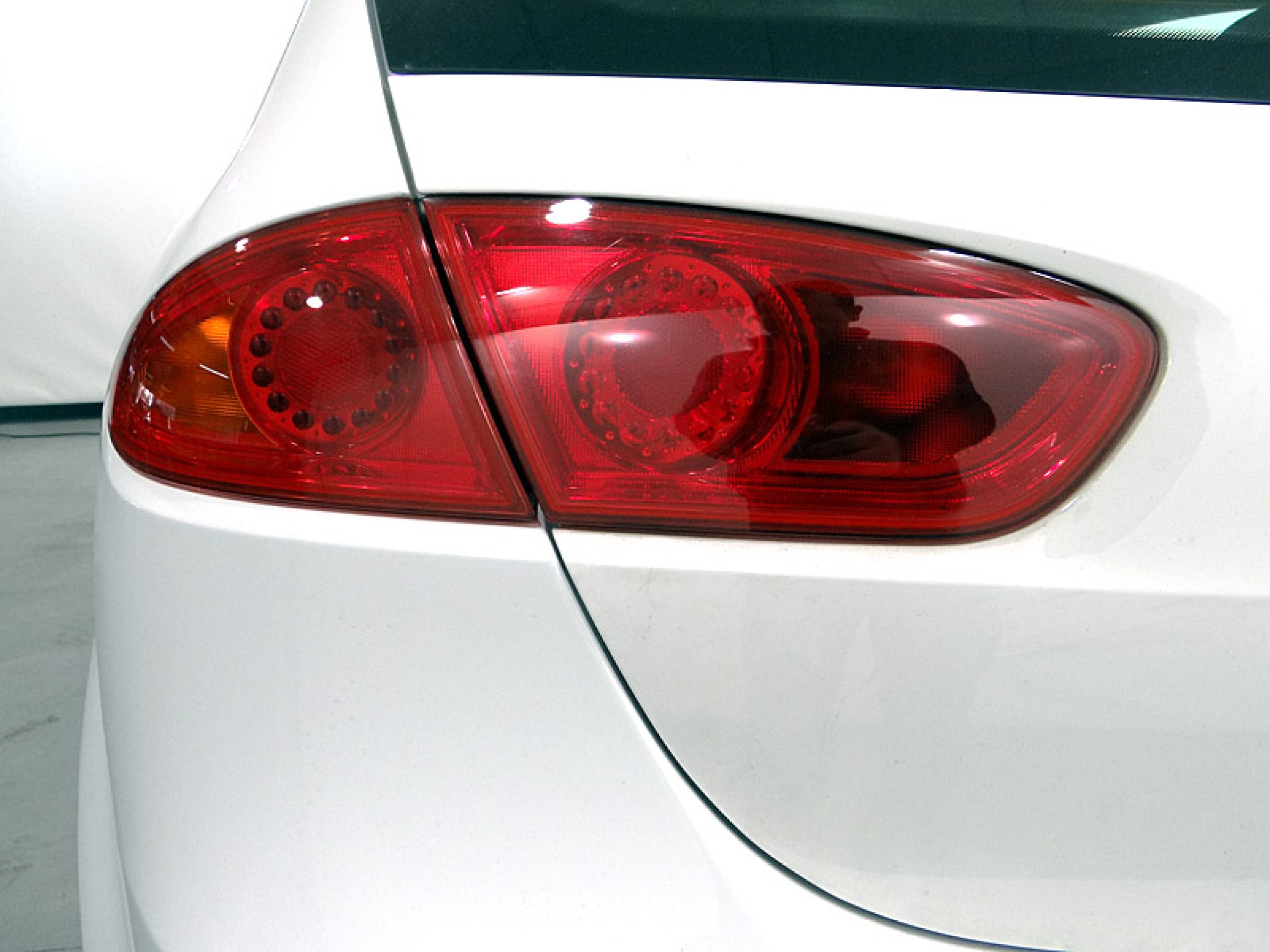 Foto Seat Leon 14