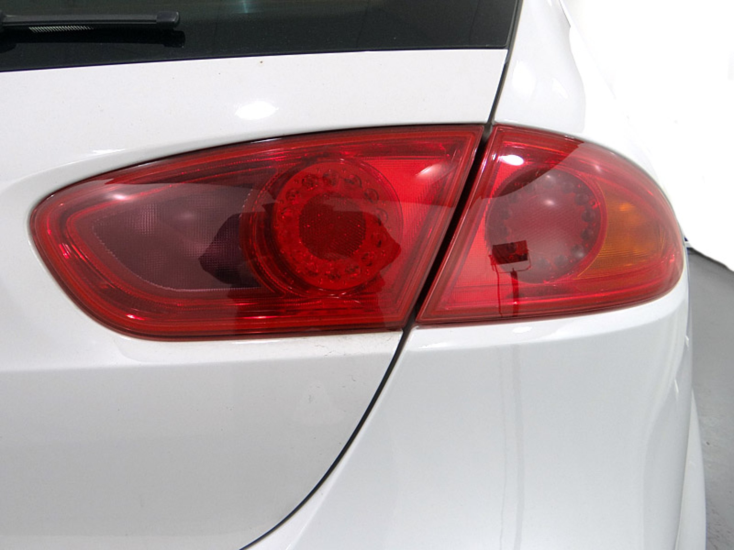Foto Seat Leon 16