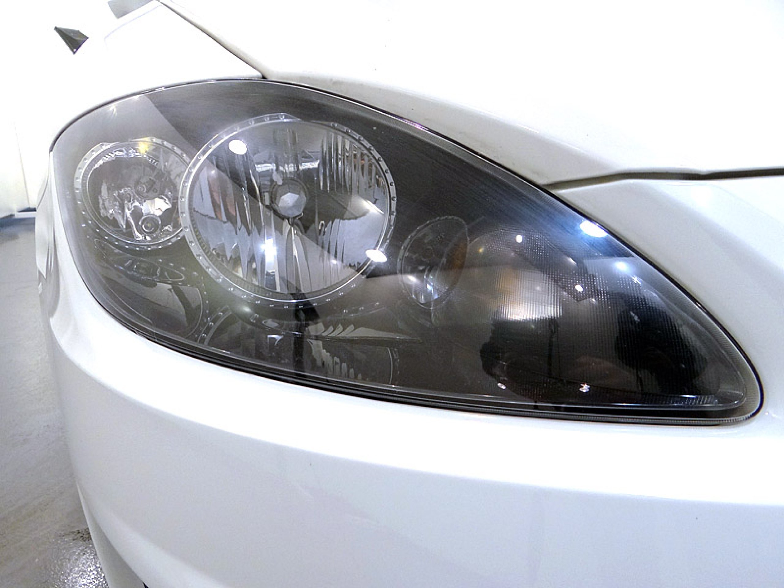 Foto Seat Leon 17