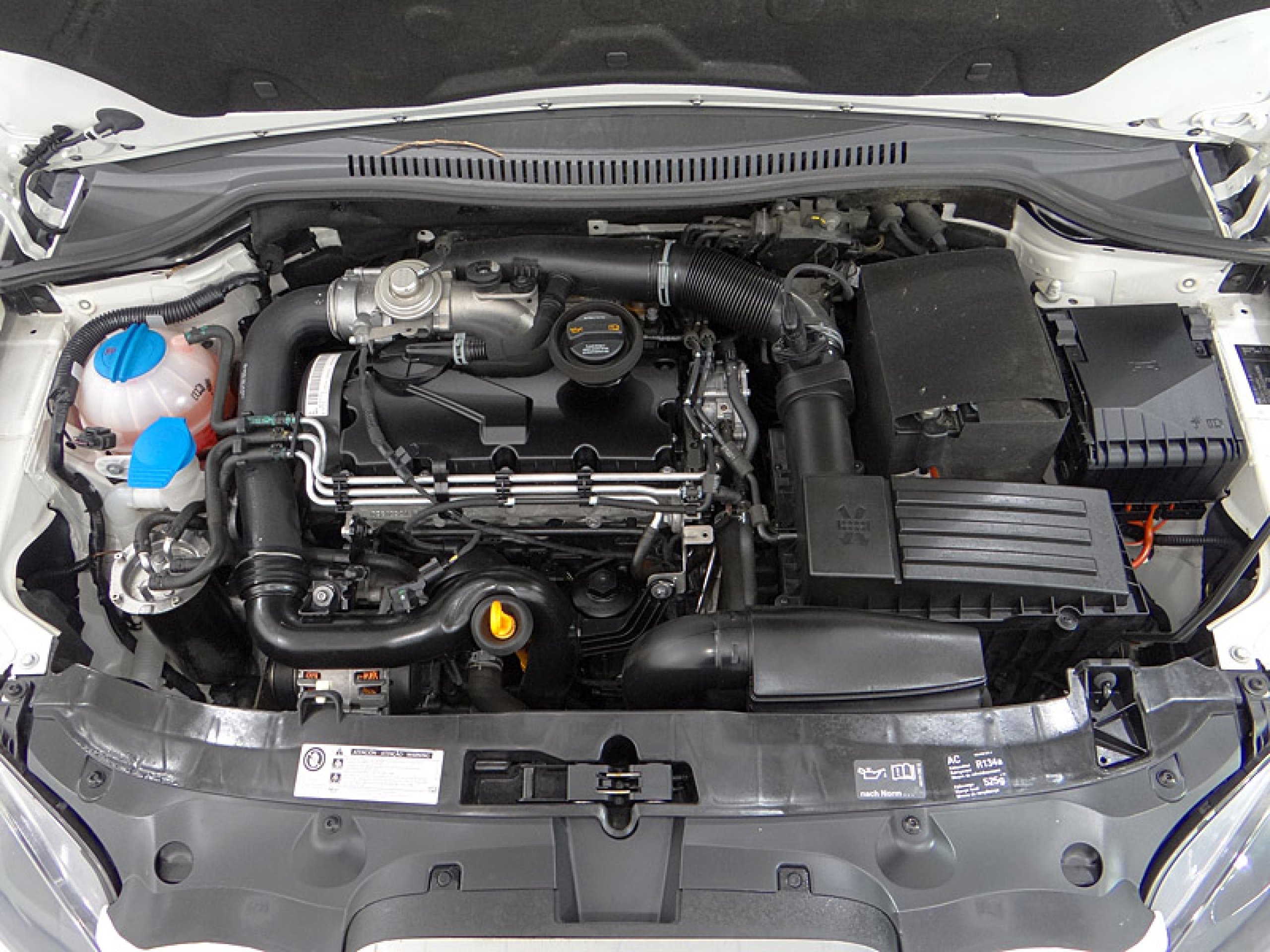 Foto Seat Leon 18