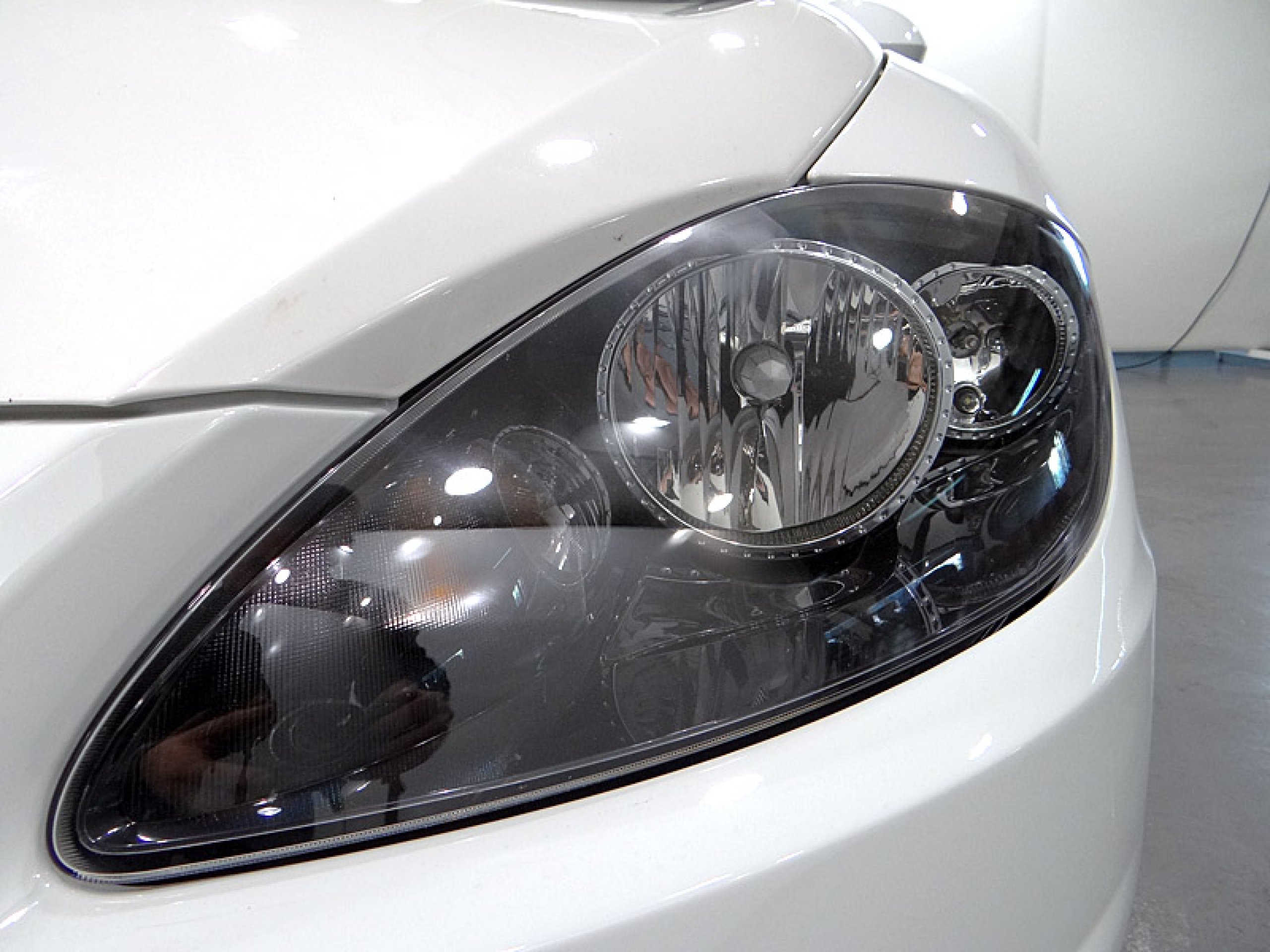 Foto Seat Leon 19