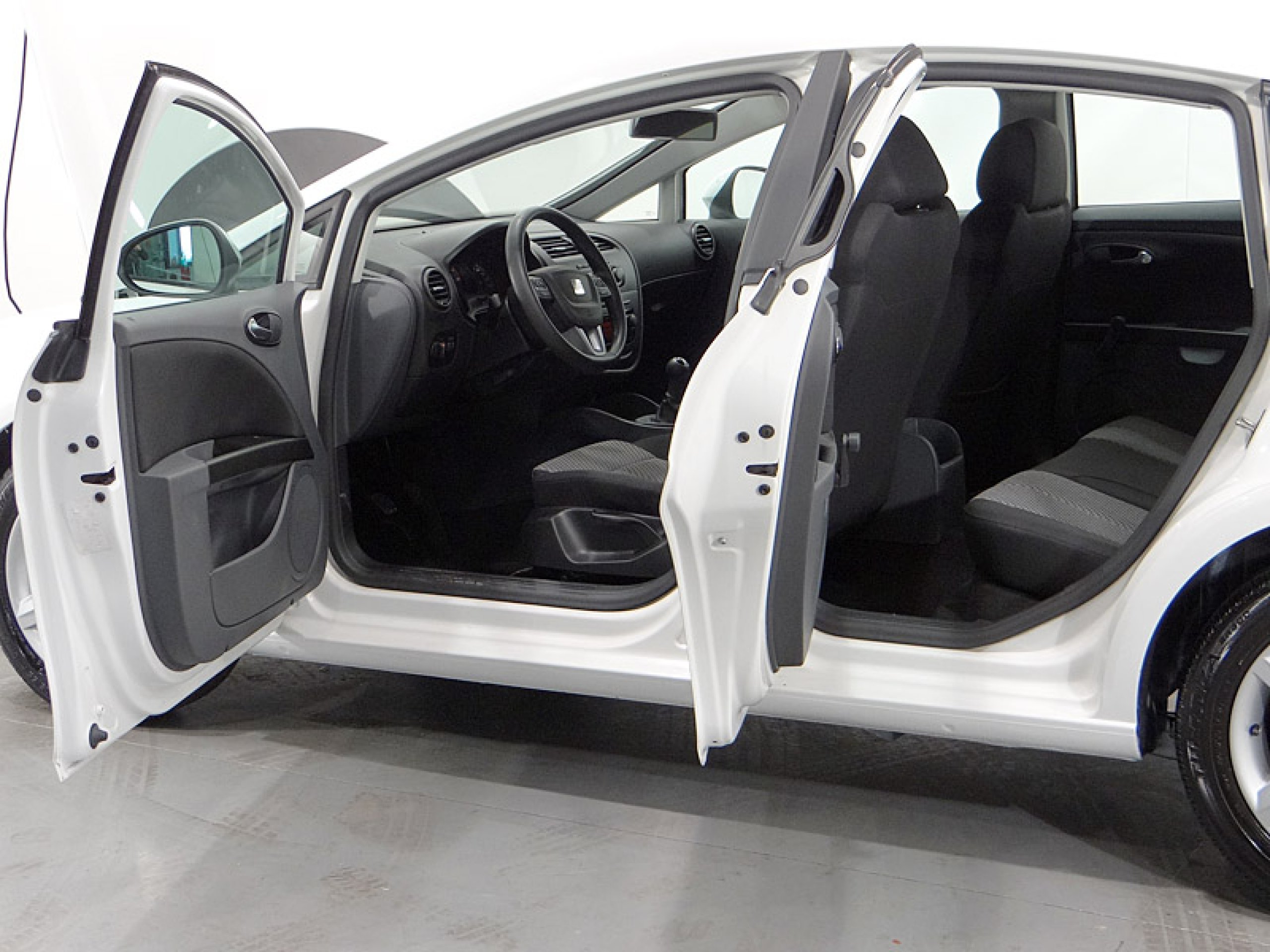 Foto Seat Leon 20