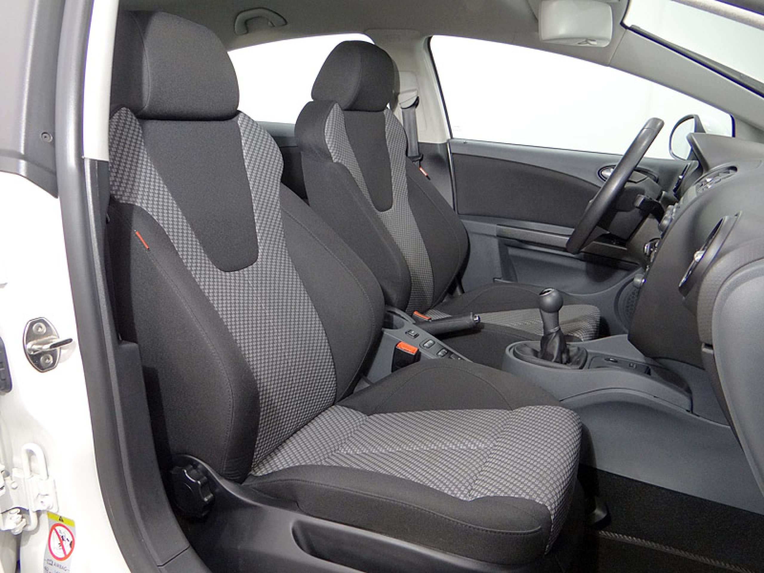 Foto Seat Leon 21