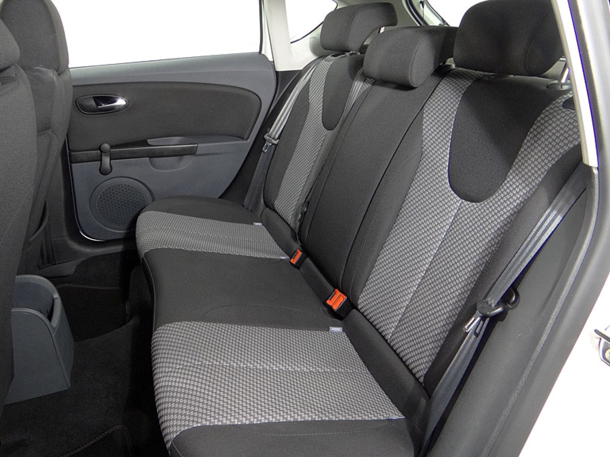 Foto Seat Leon 23