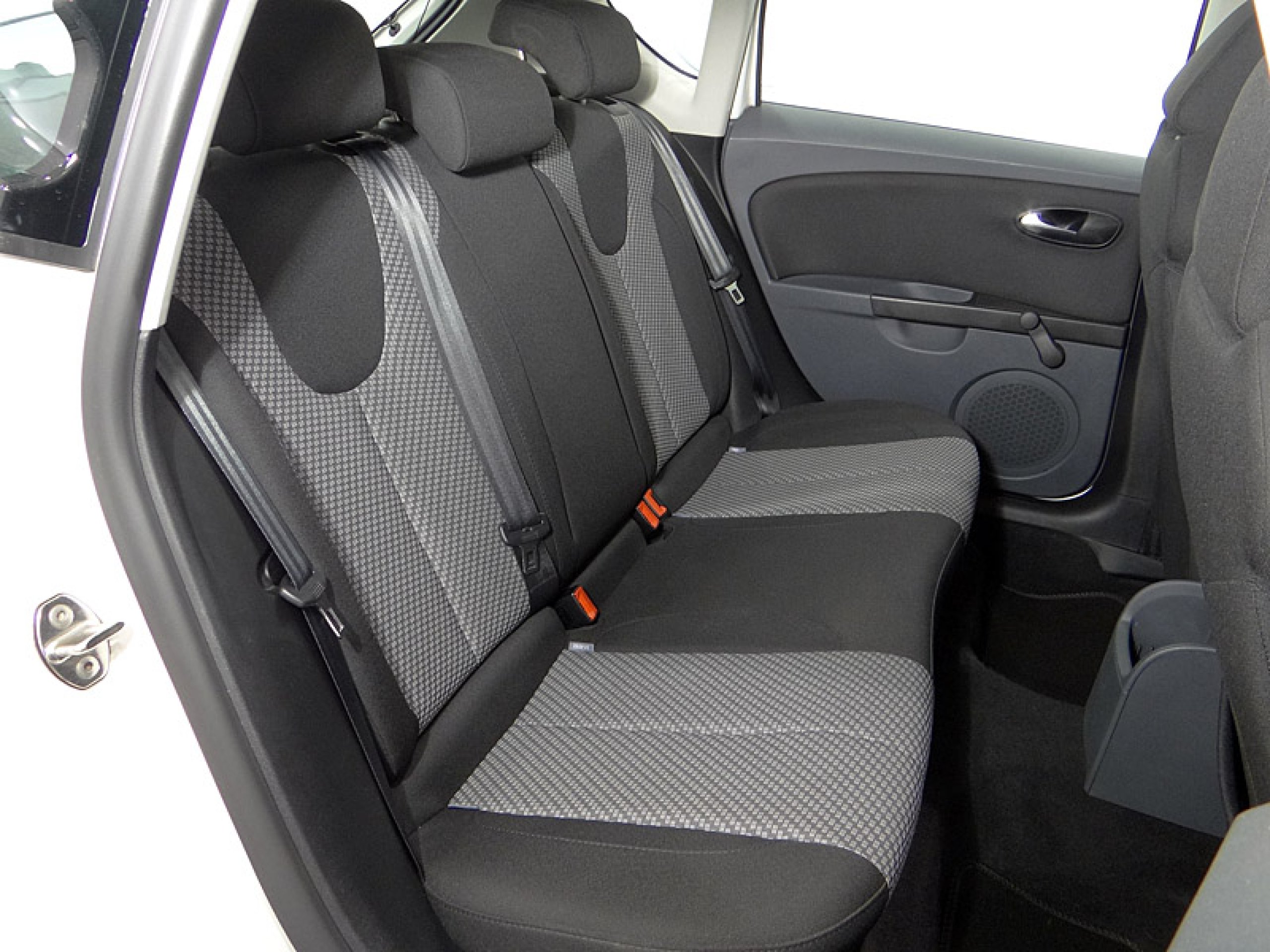 Foto Seat Leon 24