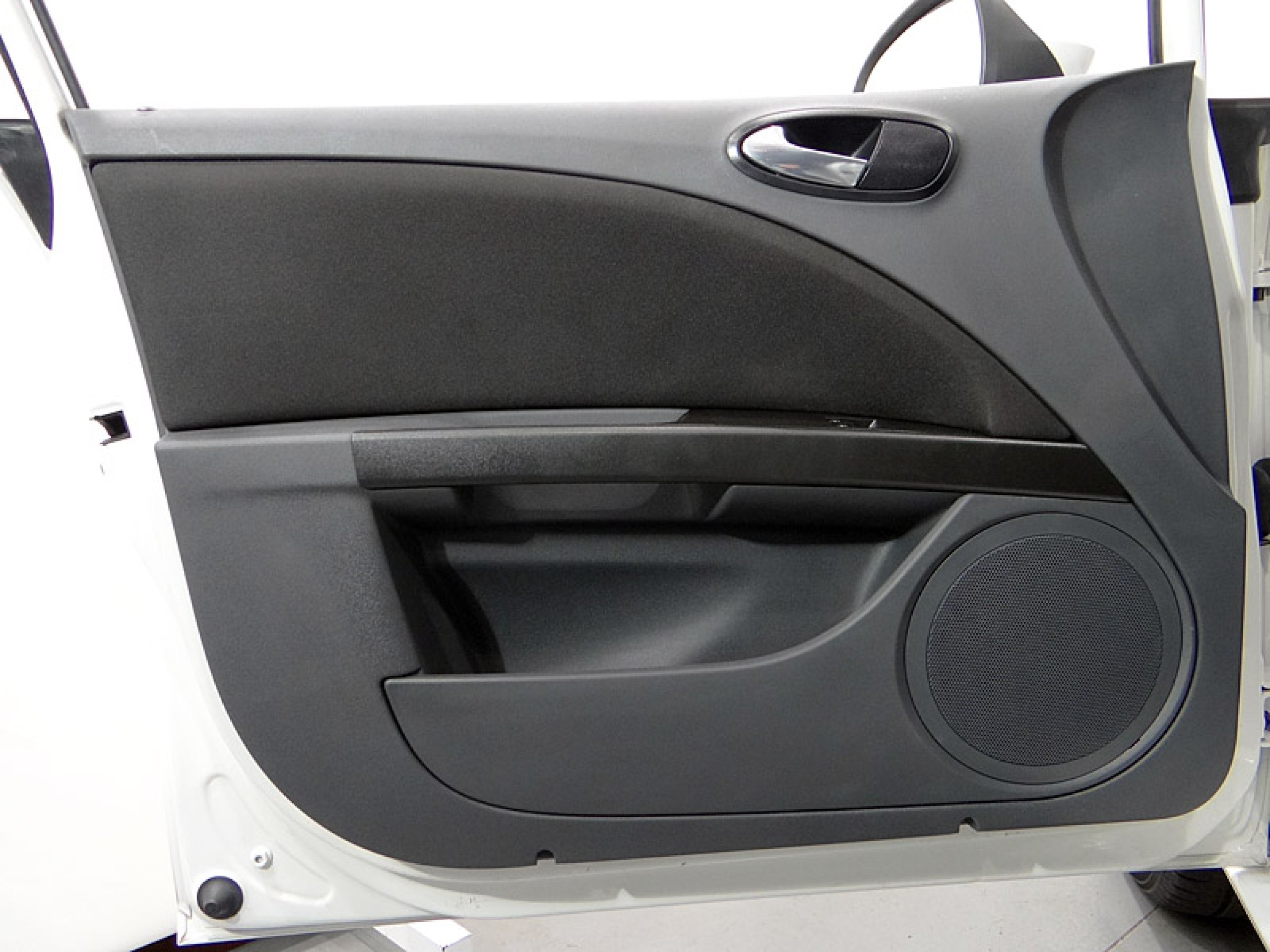 Foto Seat Leon 25