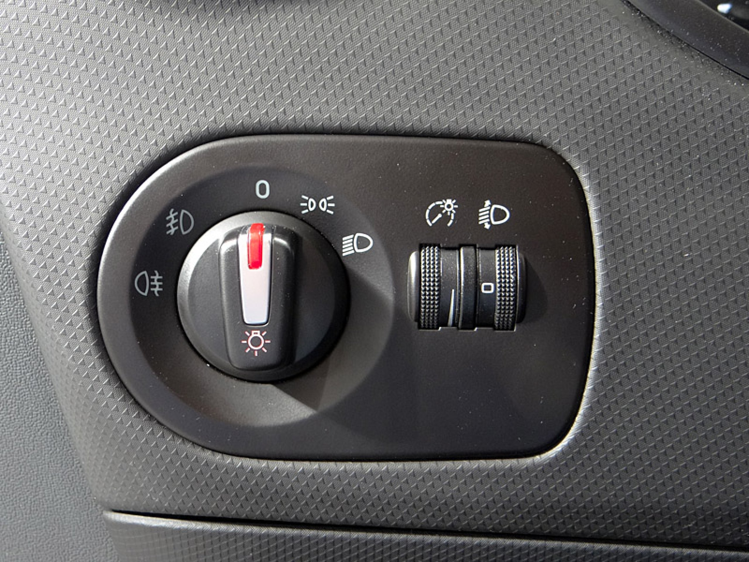 Foto Seat Leon 26