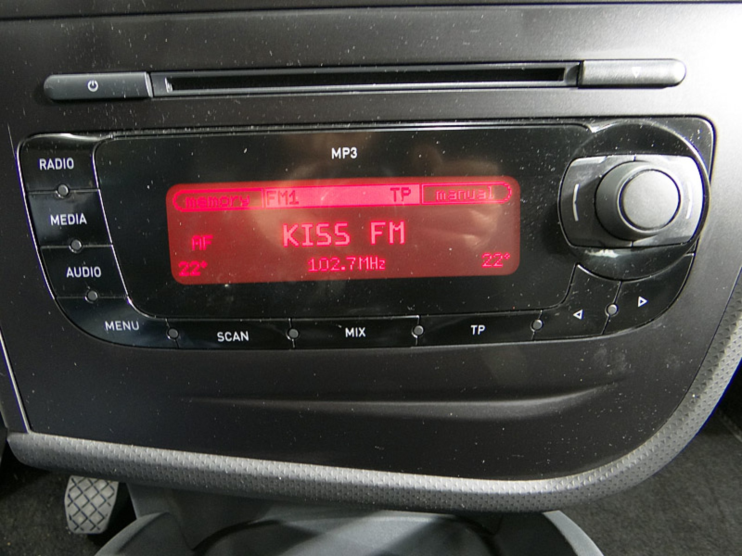 Foto Seat Leon 27