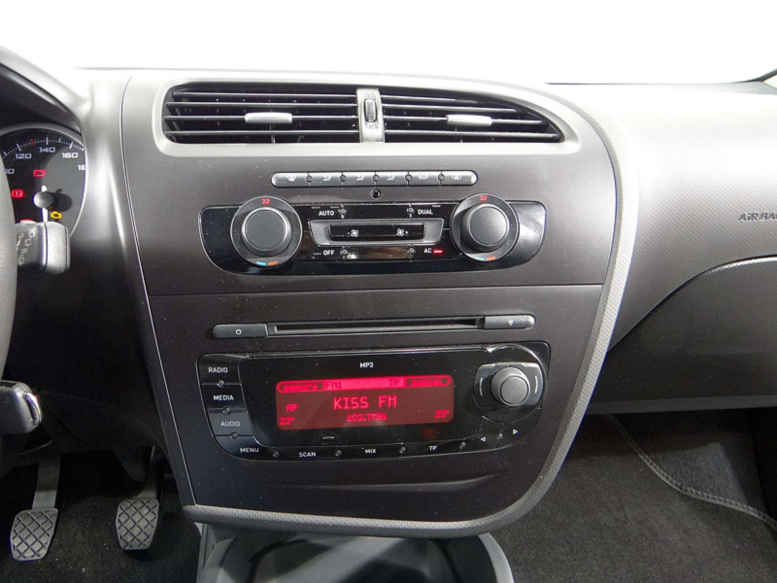 Foto Seat Leon 28