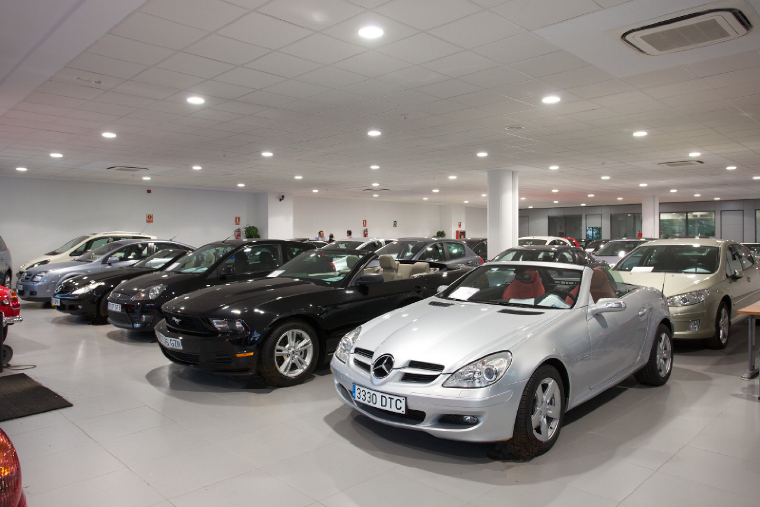 Foto Seat Leon 39