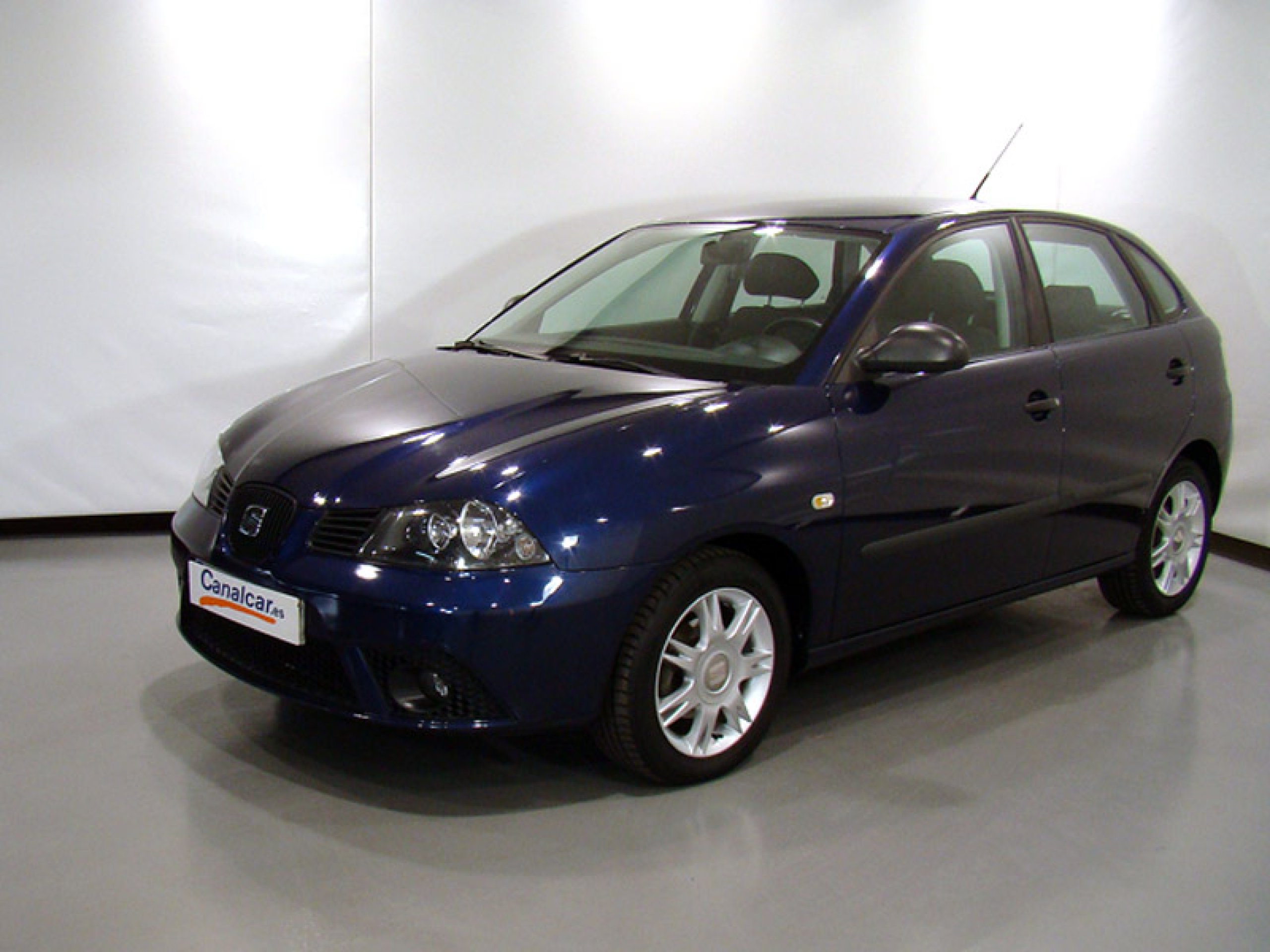 Foto Seat Ibiza 1
