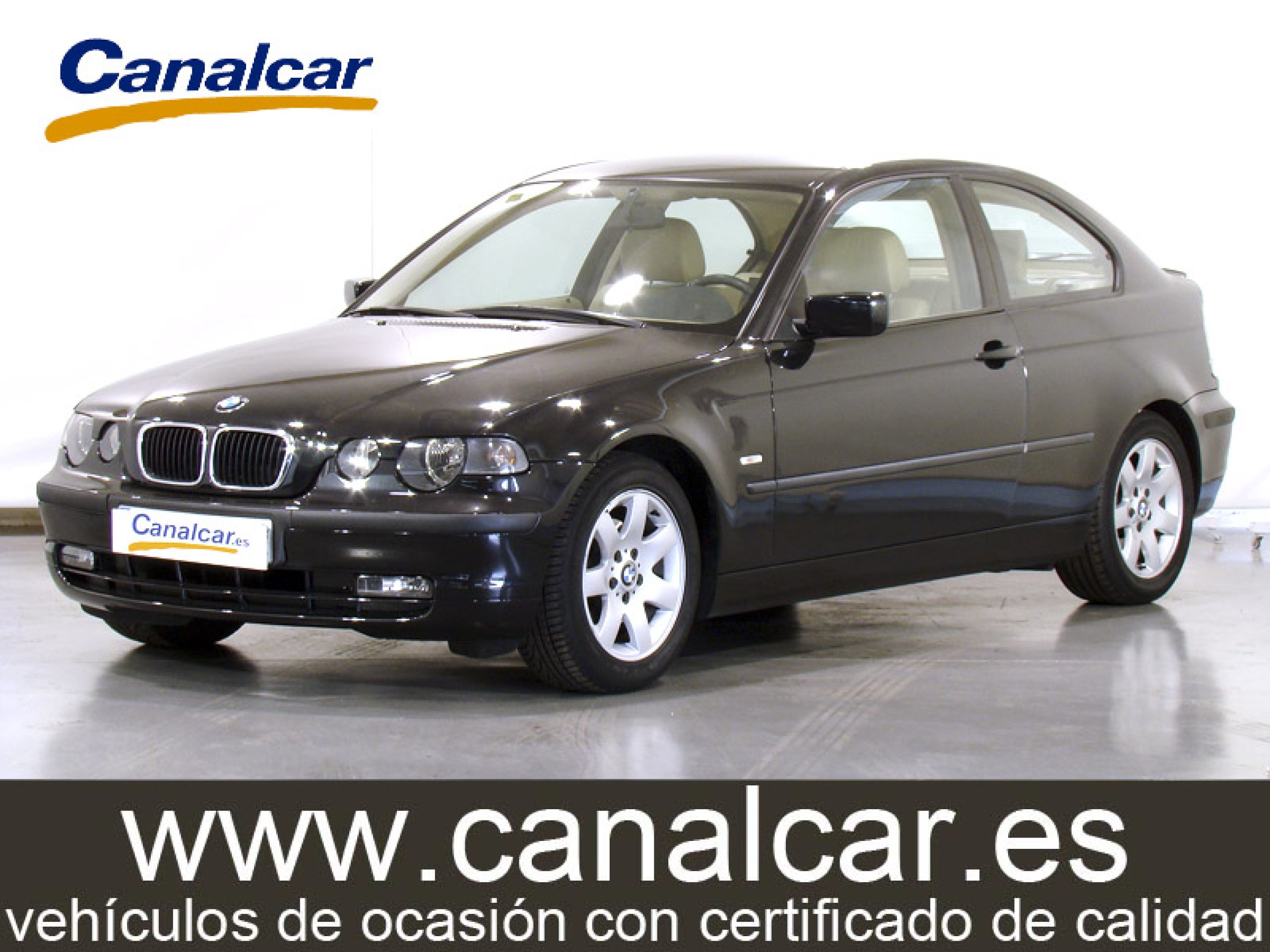 Foto Bmw 318 1