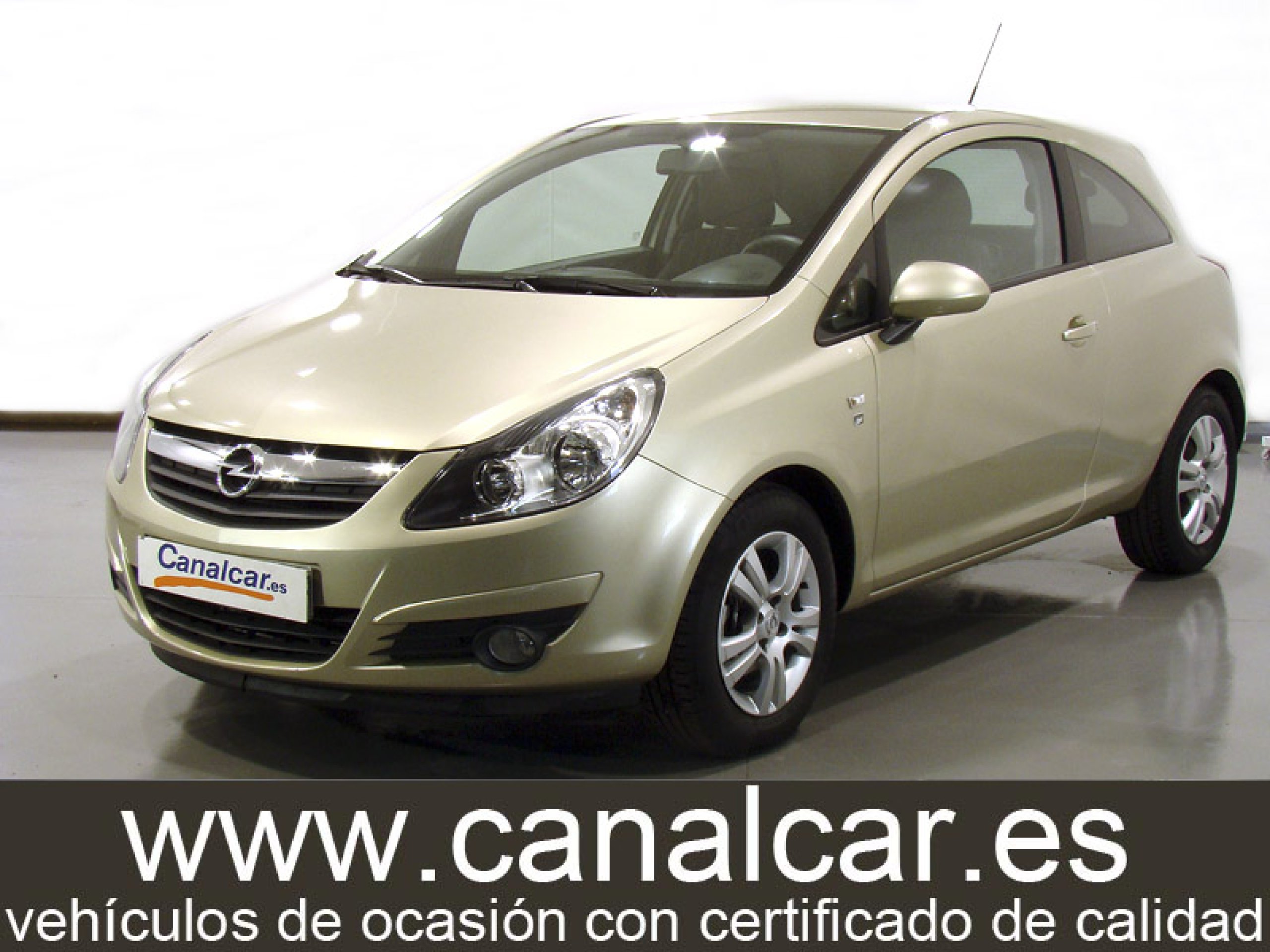 Foto Opel Corsa 1