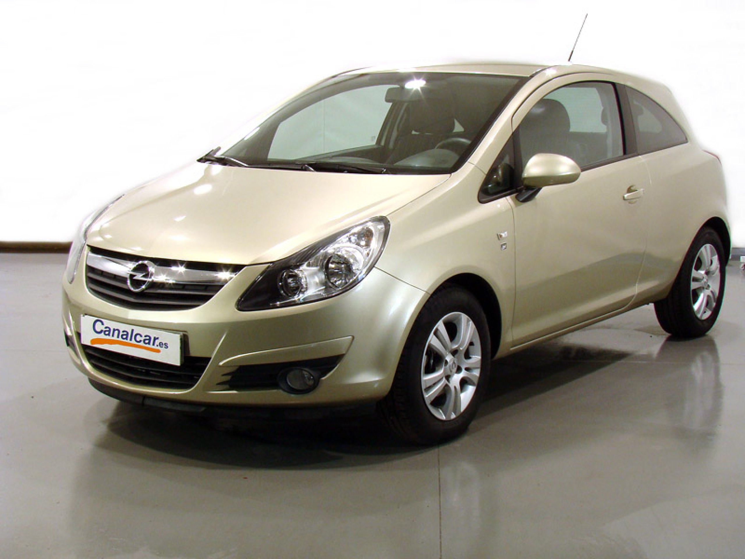 Foto Opel Corsa 2
