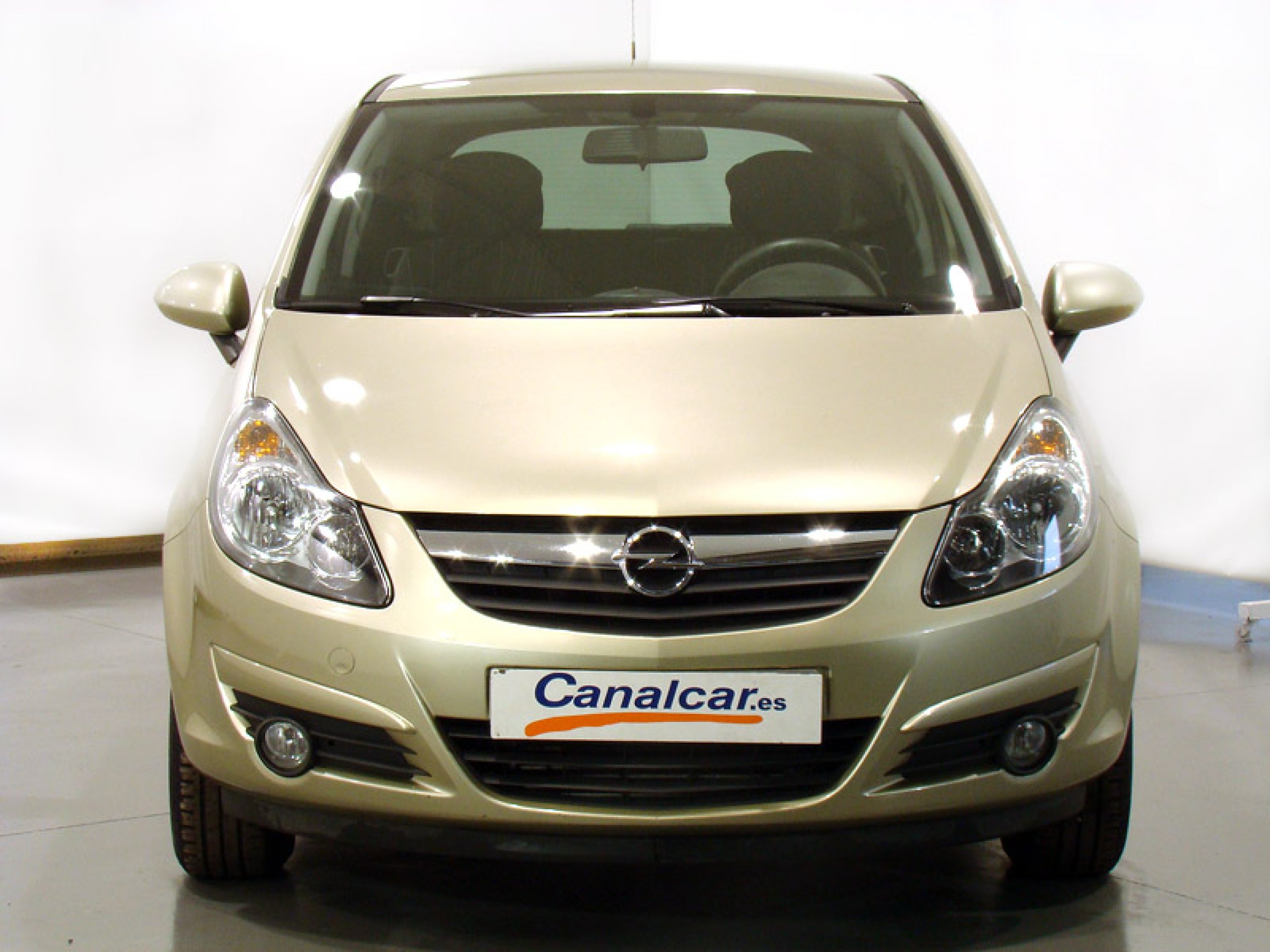 Foto Opel Corsa 3