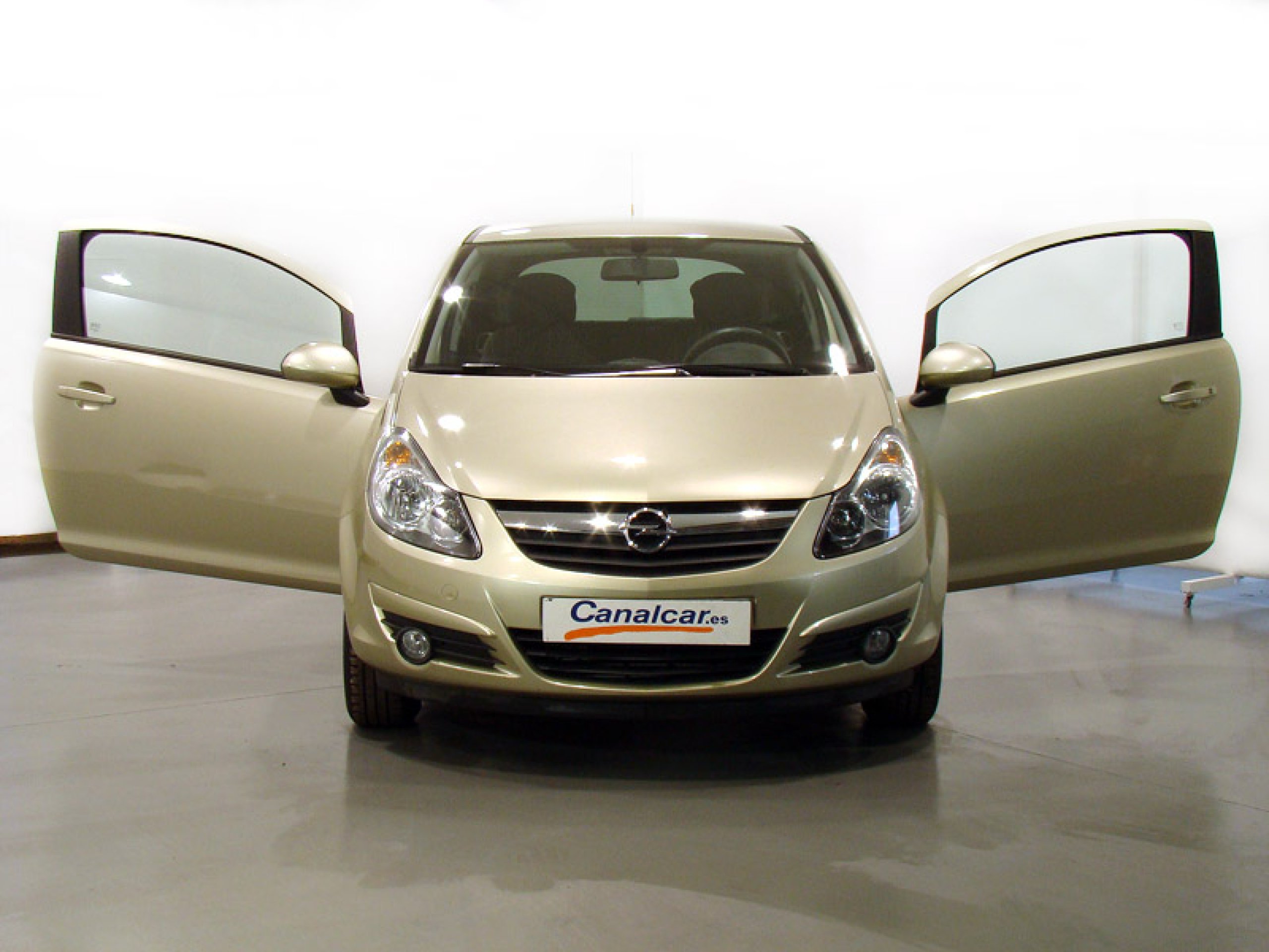 Foto Opel Corsa 4