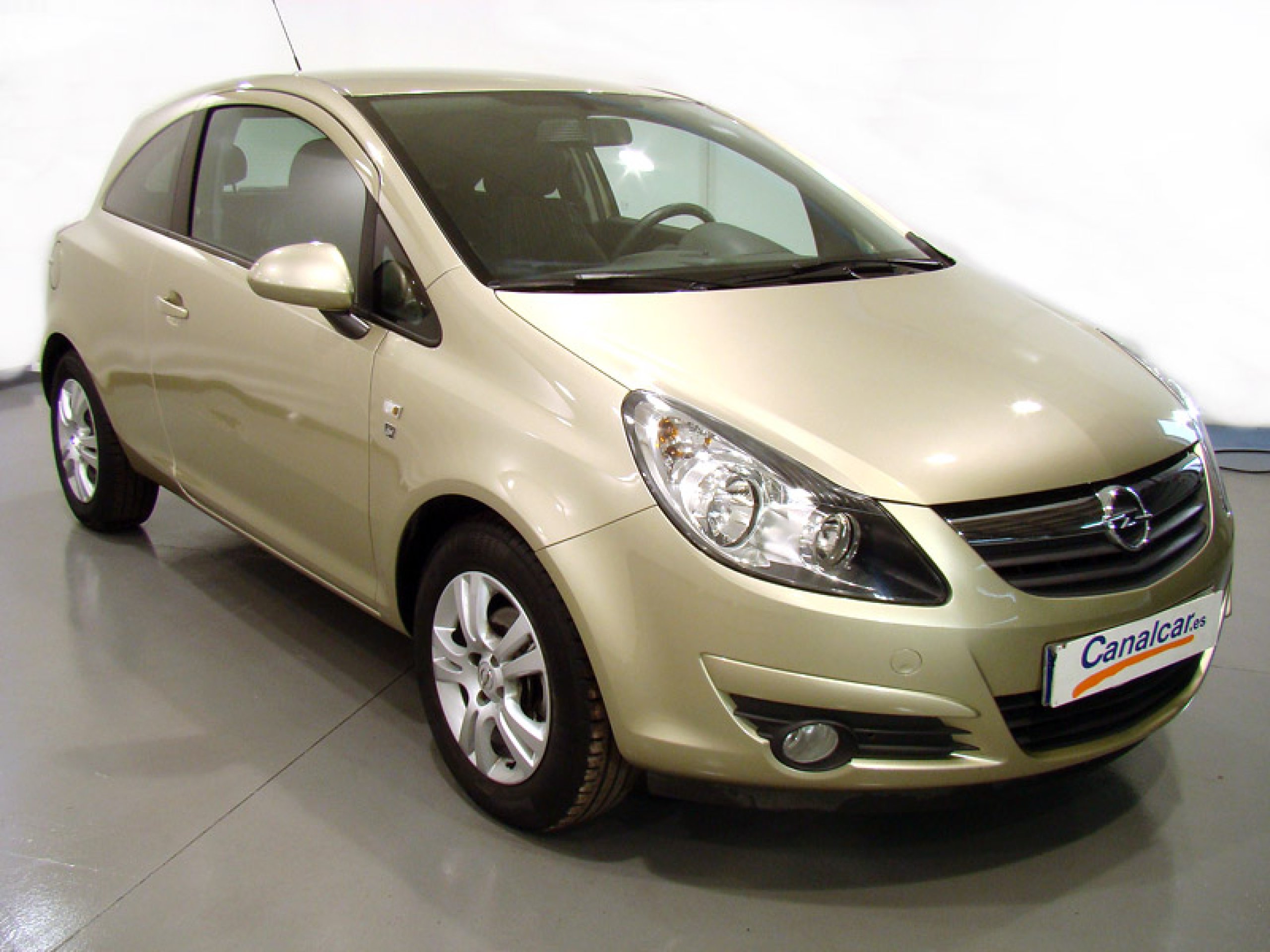 Foto Opel Corsa 5
