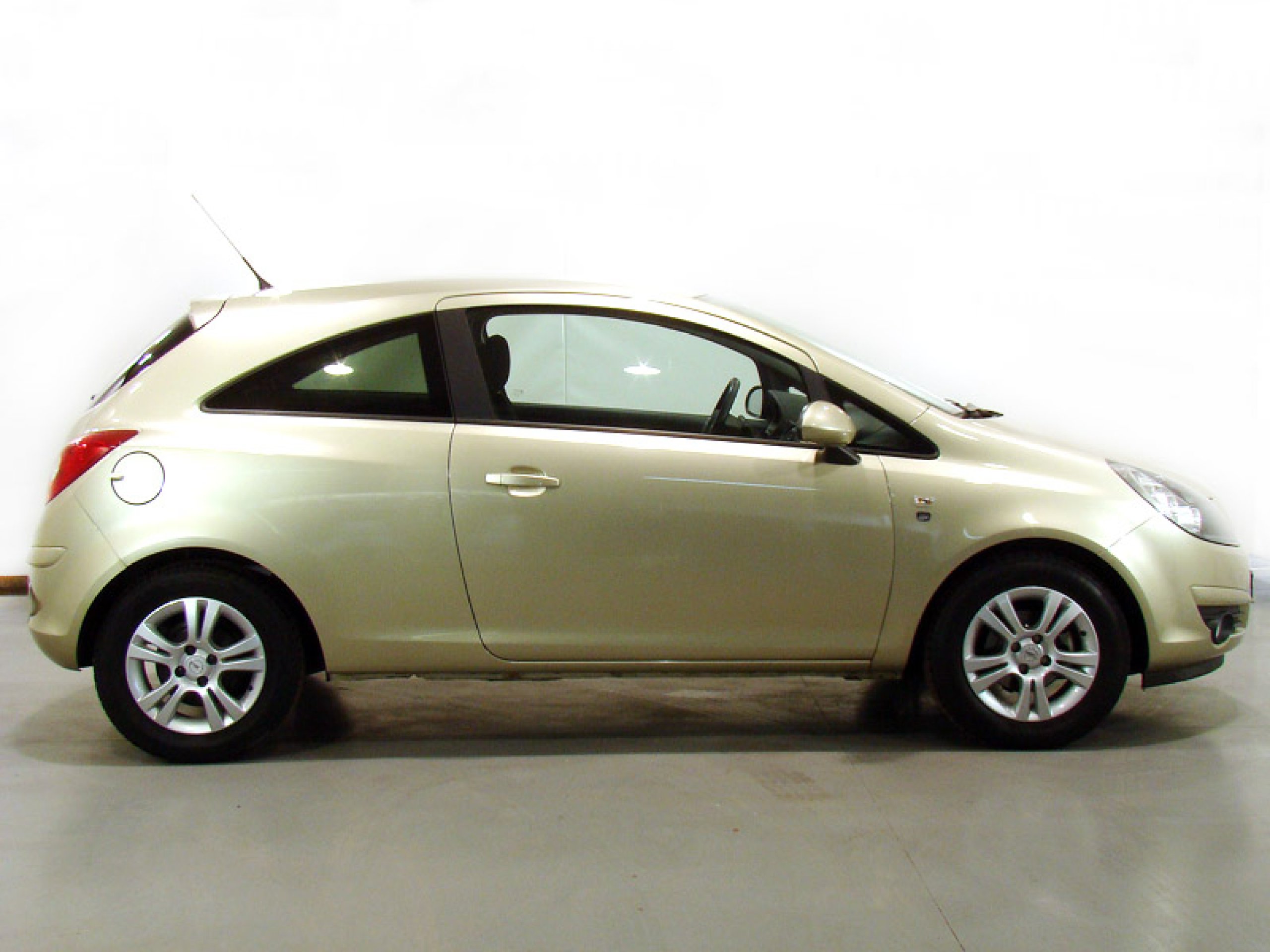 Foto Opel Corsa 6