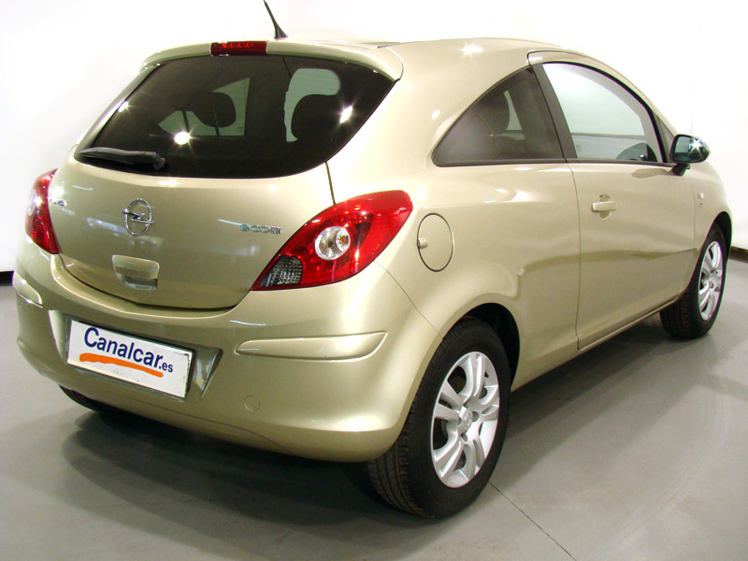 Foto Opel Corsa 8