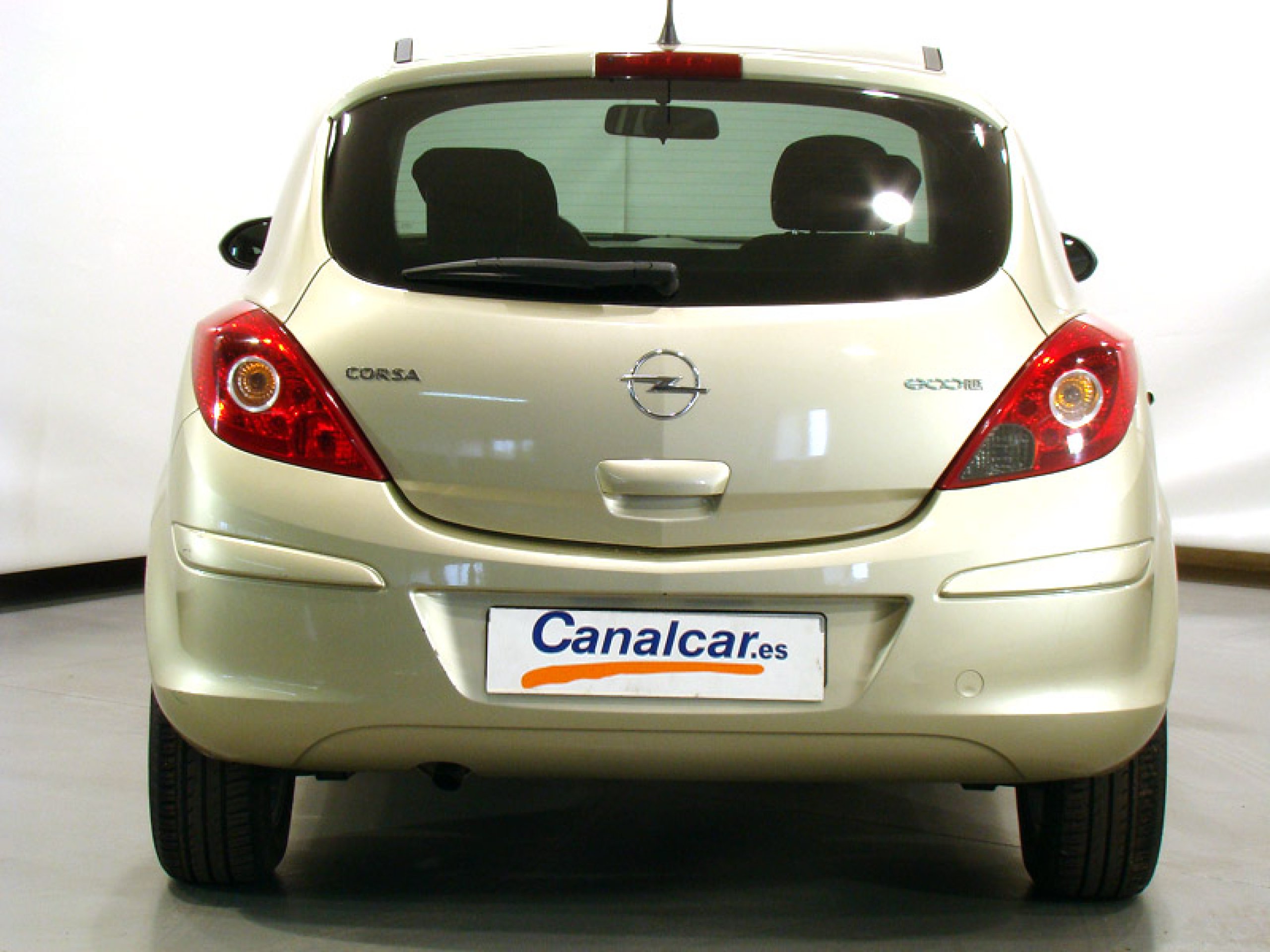 Foto Opel Corsa 9