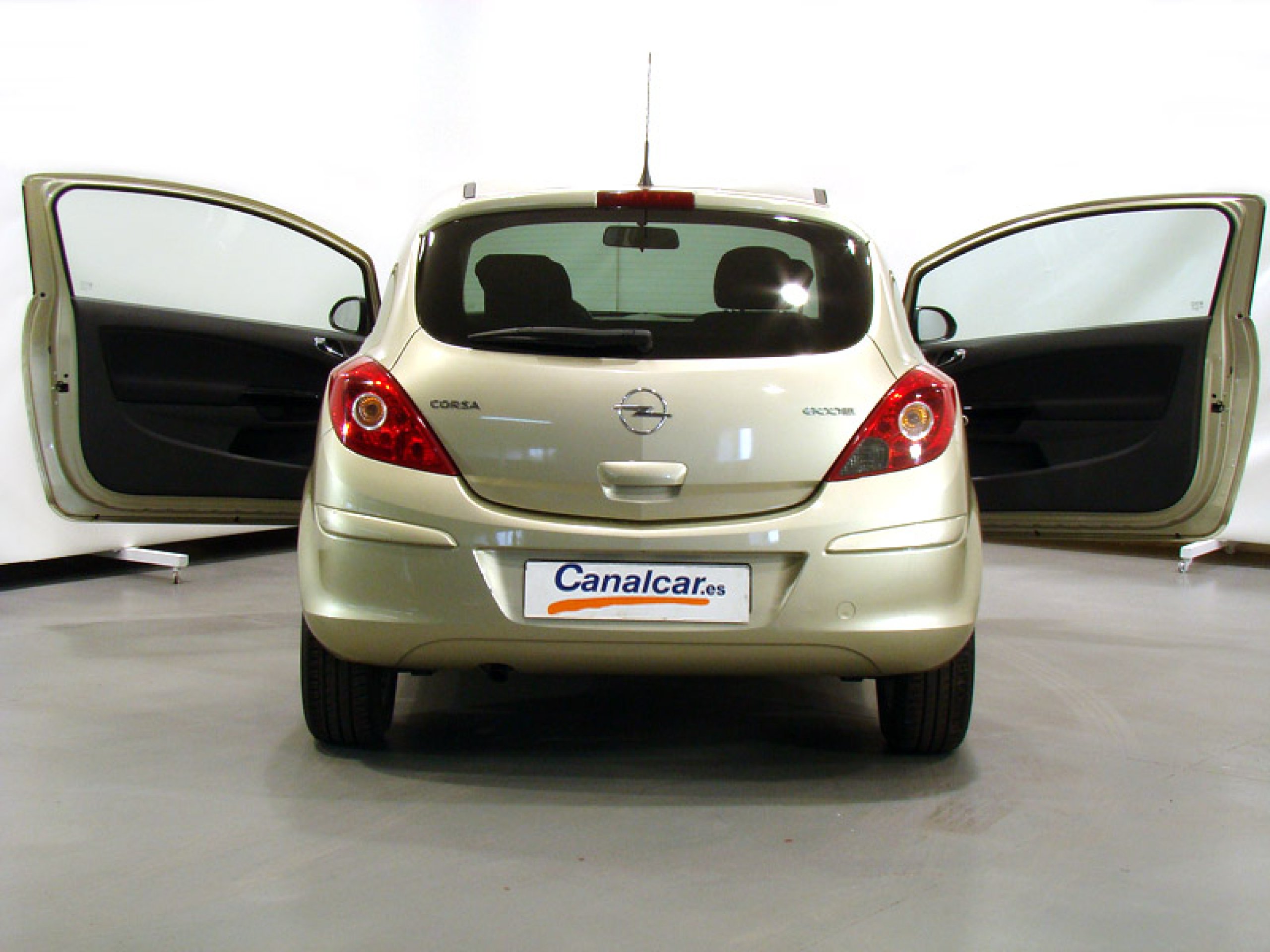 Foto Opel Corsa 10