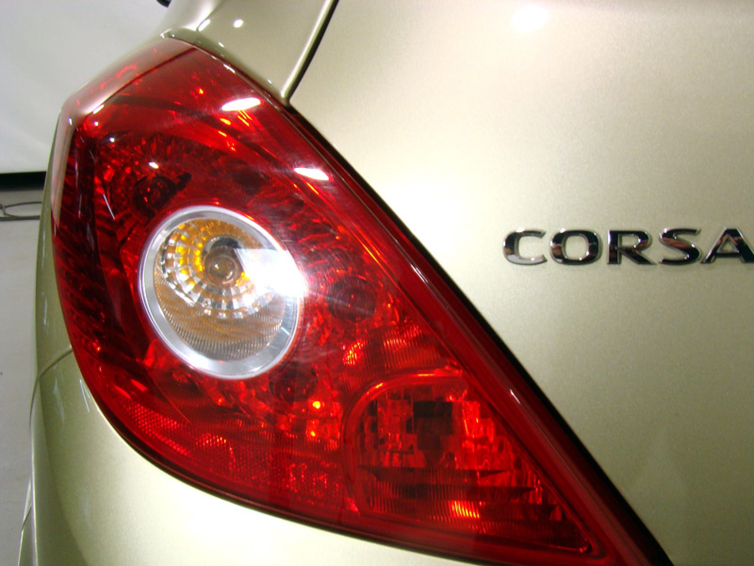 Foto Opel Corsa 14