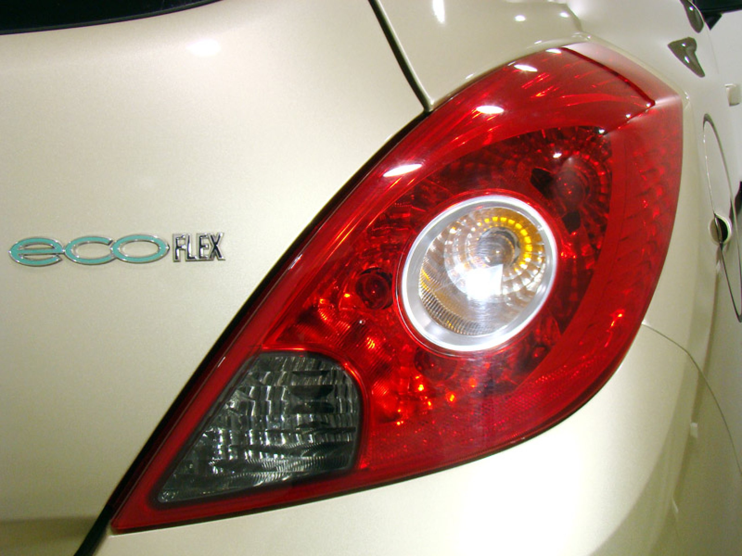 Foto Opel Corsa 16