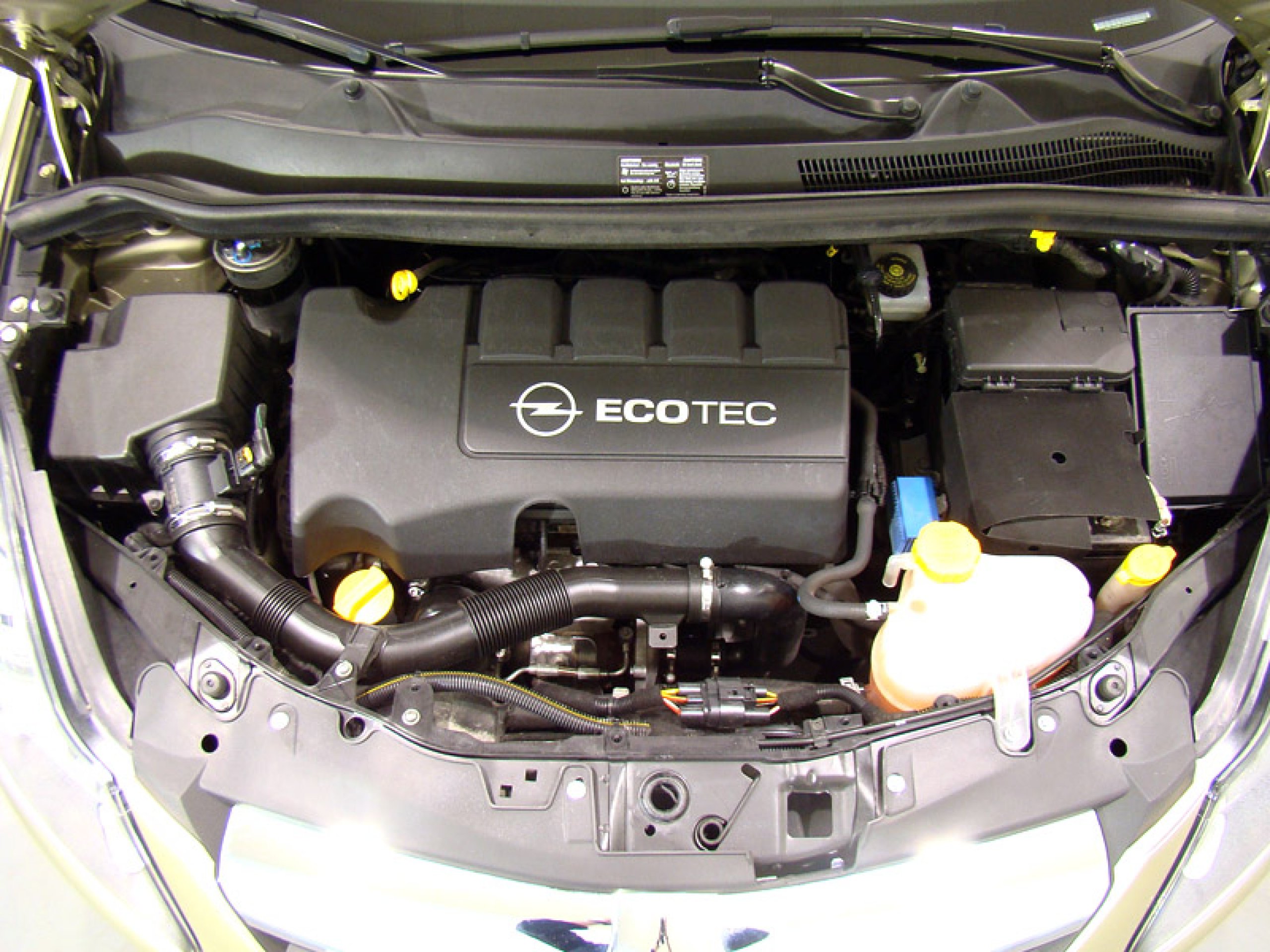 Foto Opel Corsa 18