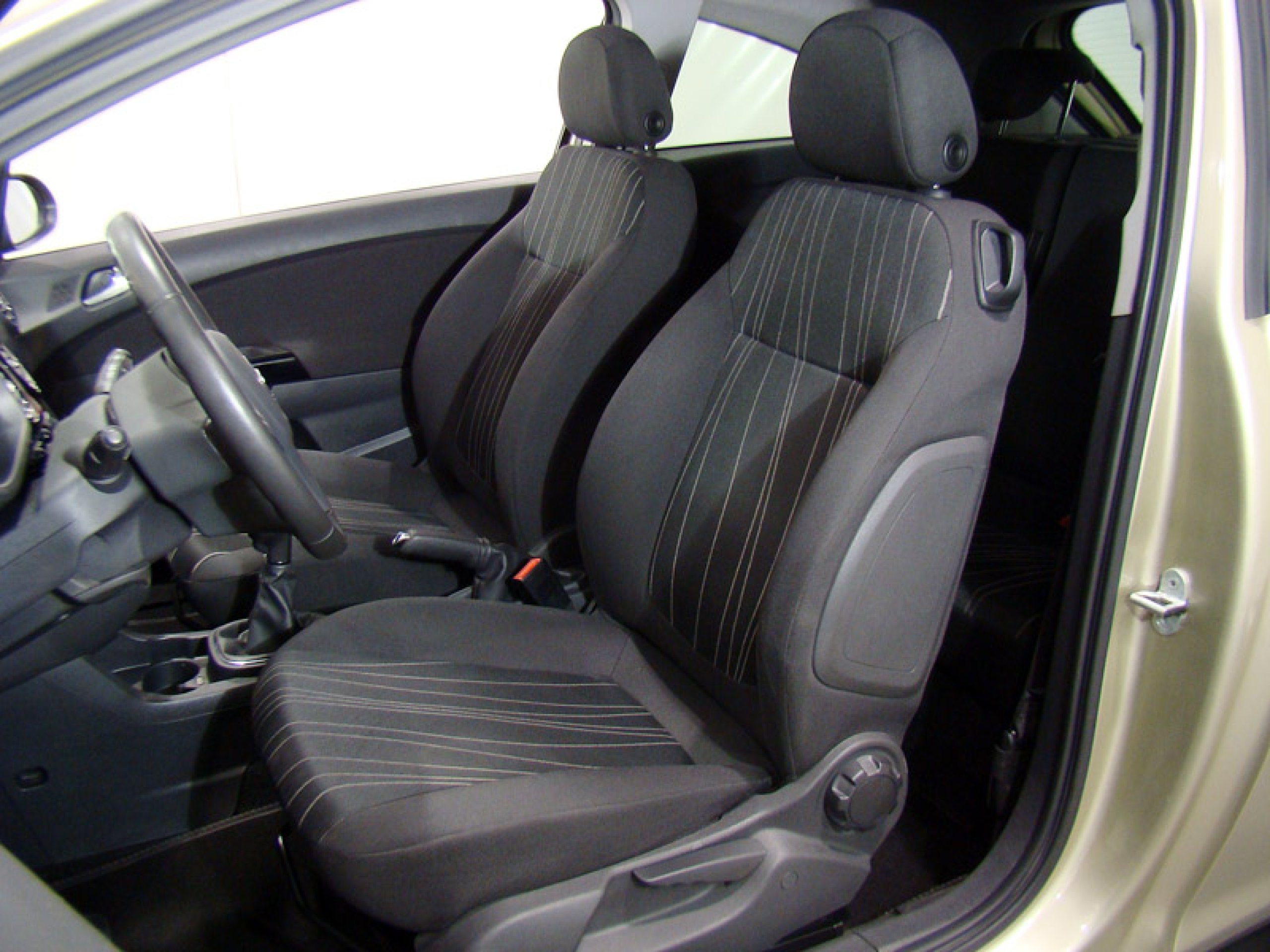 Foto Opel Corsa 20