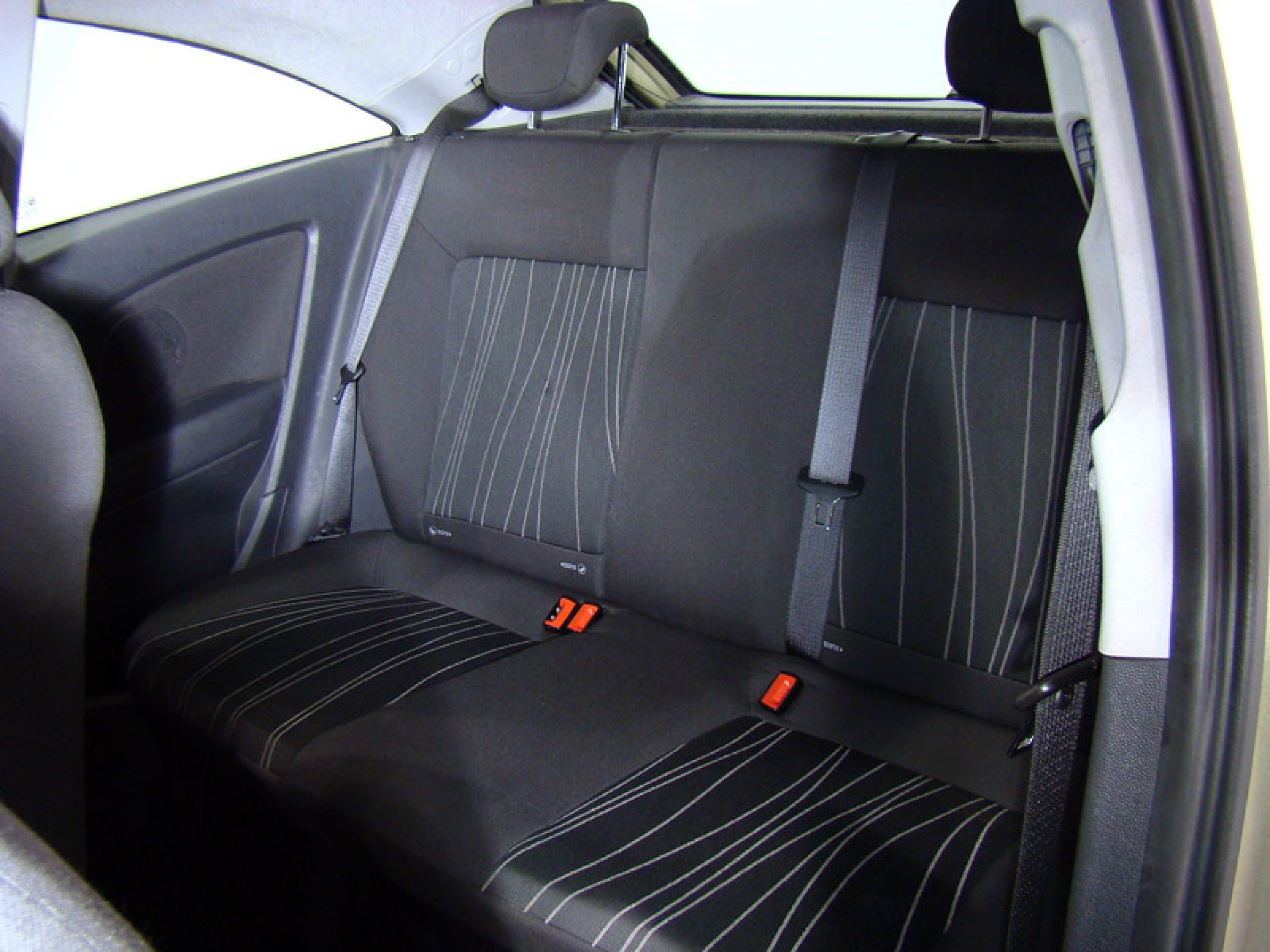 Foto Opel Corsa 21