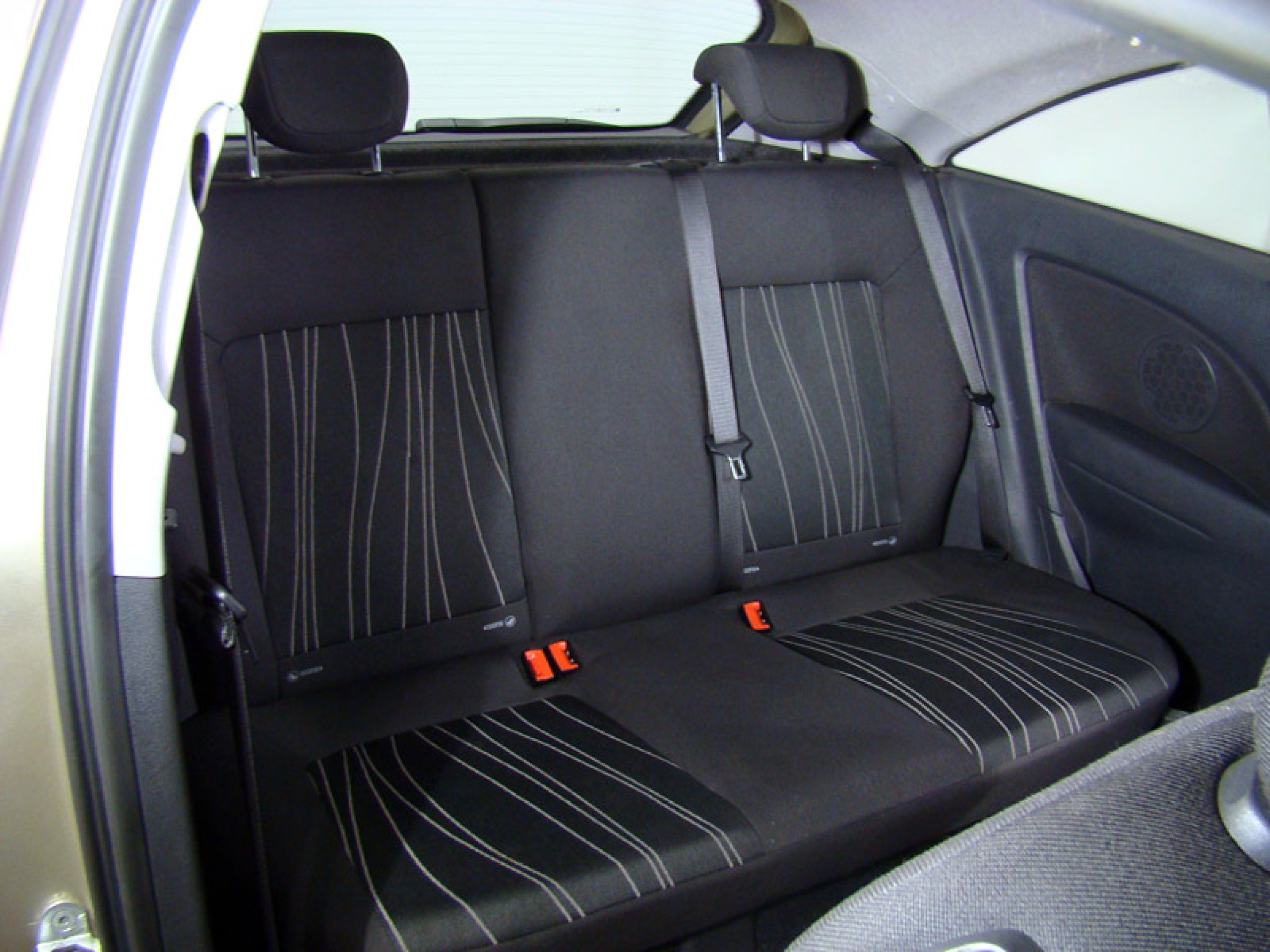 Foto Opel Corsa 22