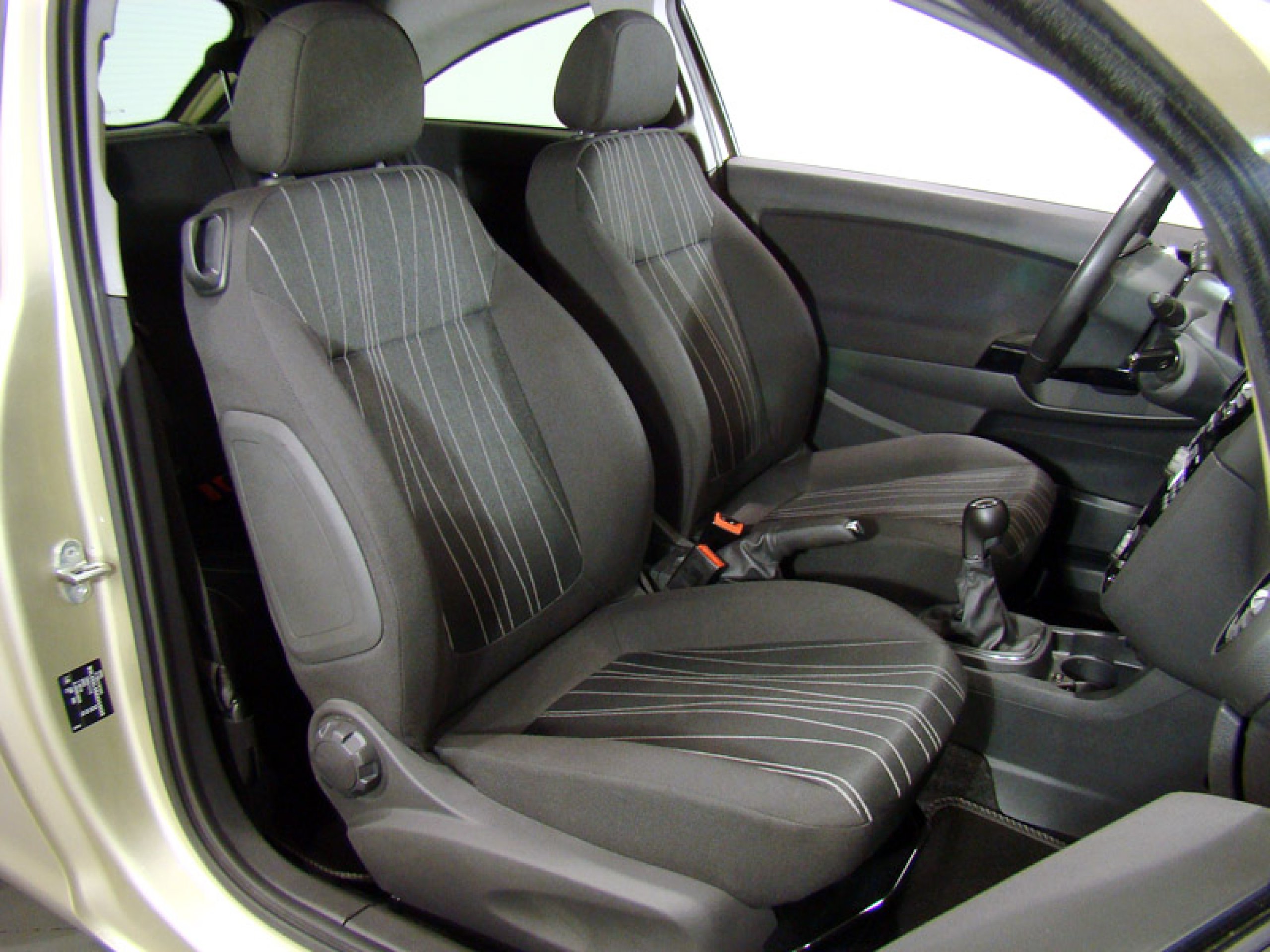Foto Opel Corsa 23