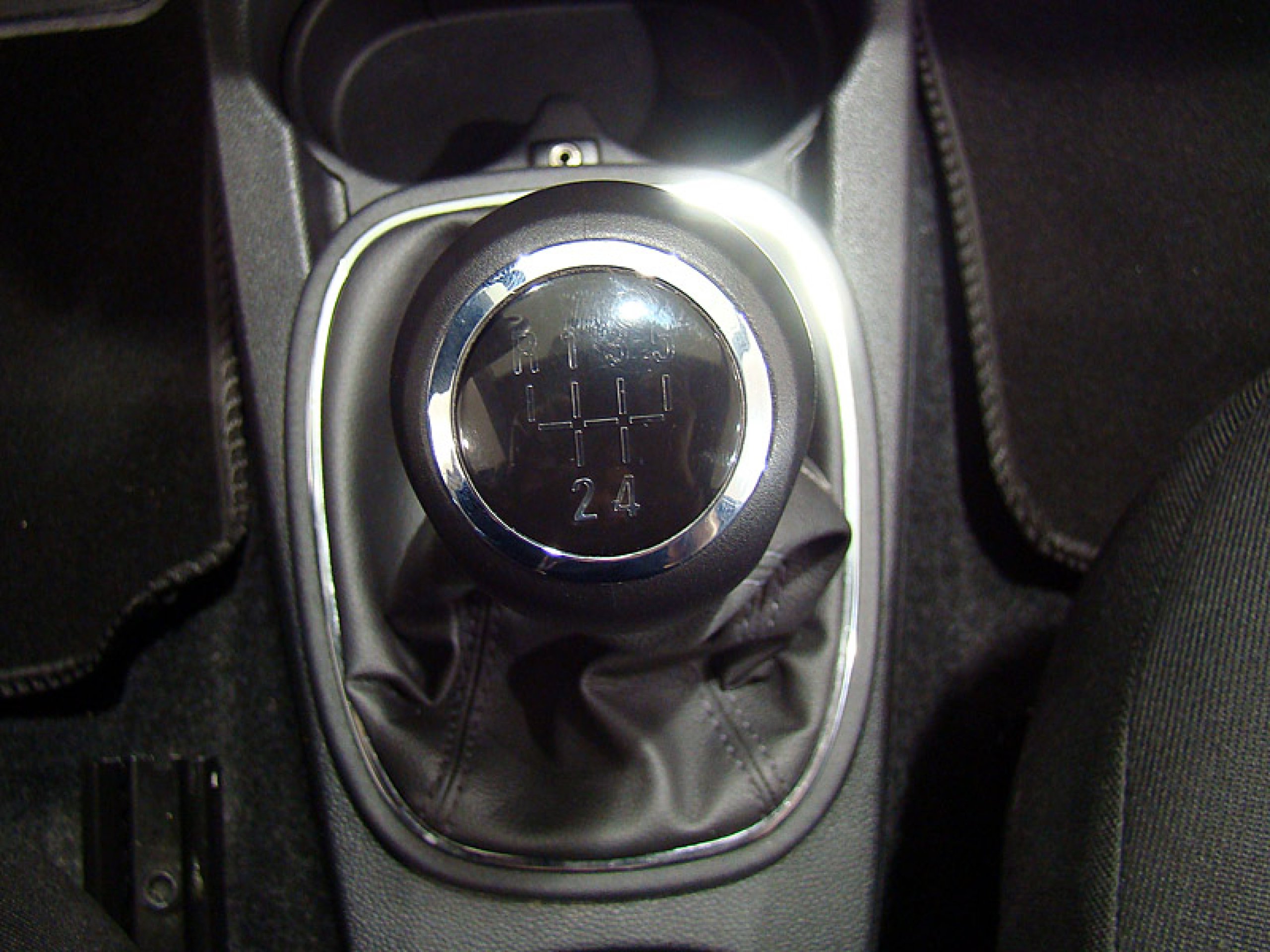 Foto Opel Corsa 29