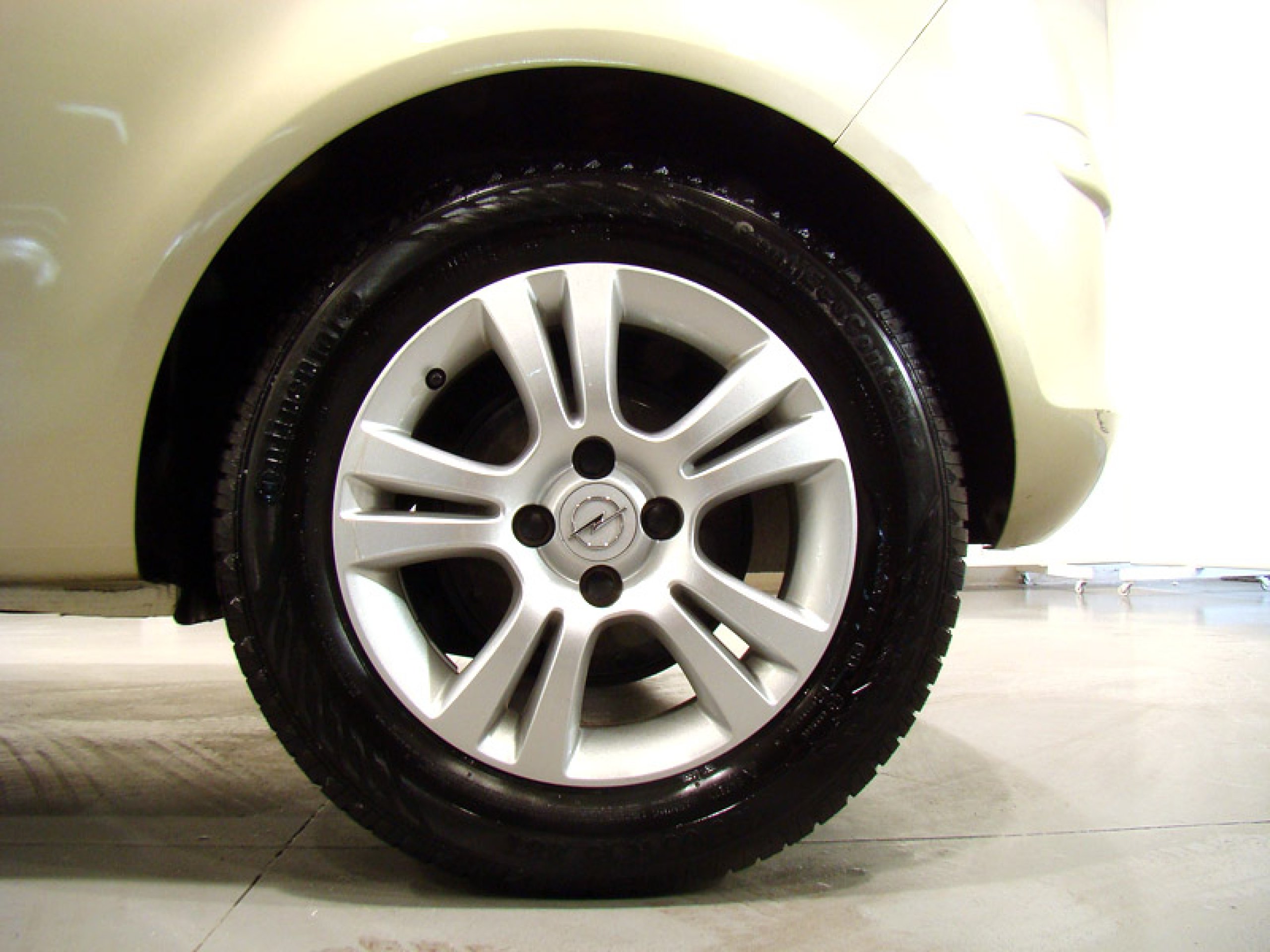 Foto Opel Corsa 31