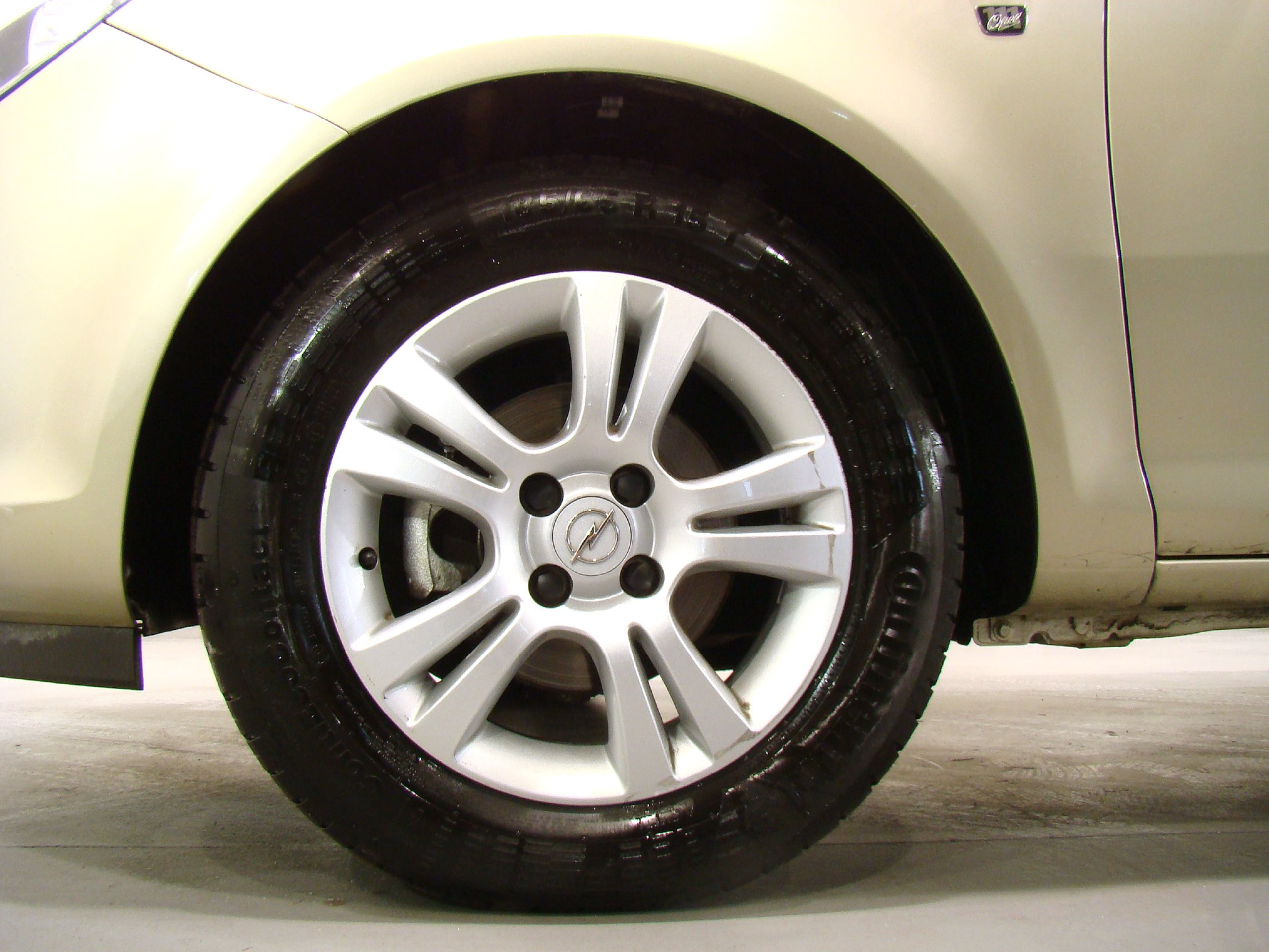 Foto Opel Corsa 32