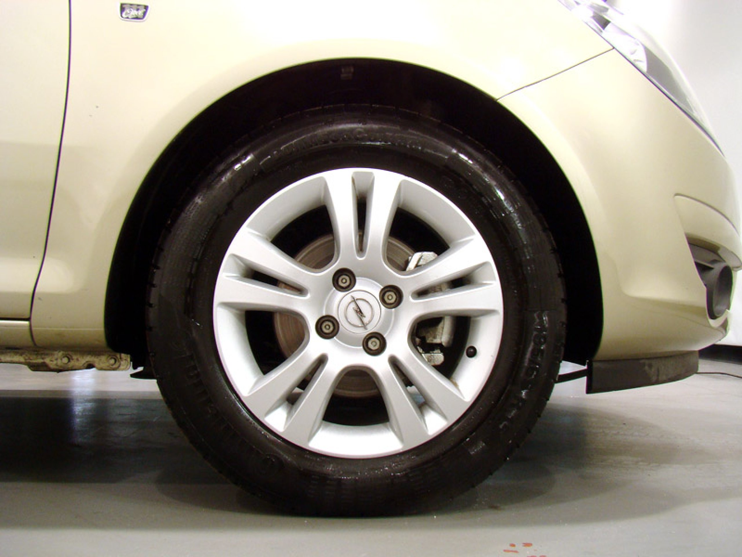 Foto Opel Corsa 33