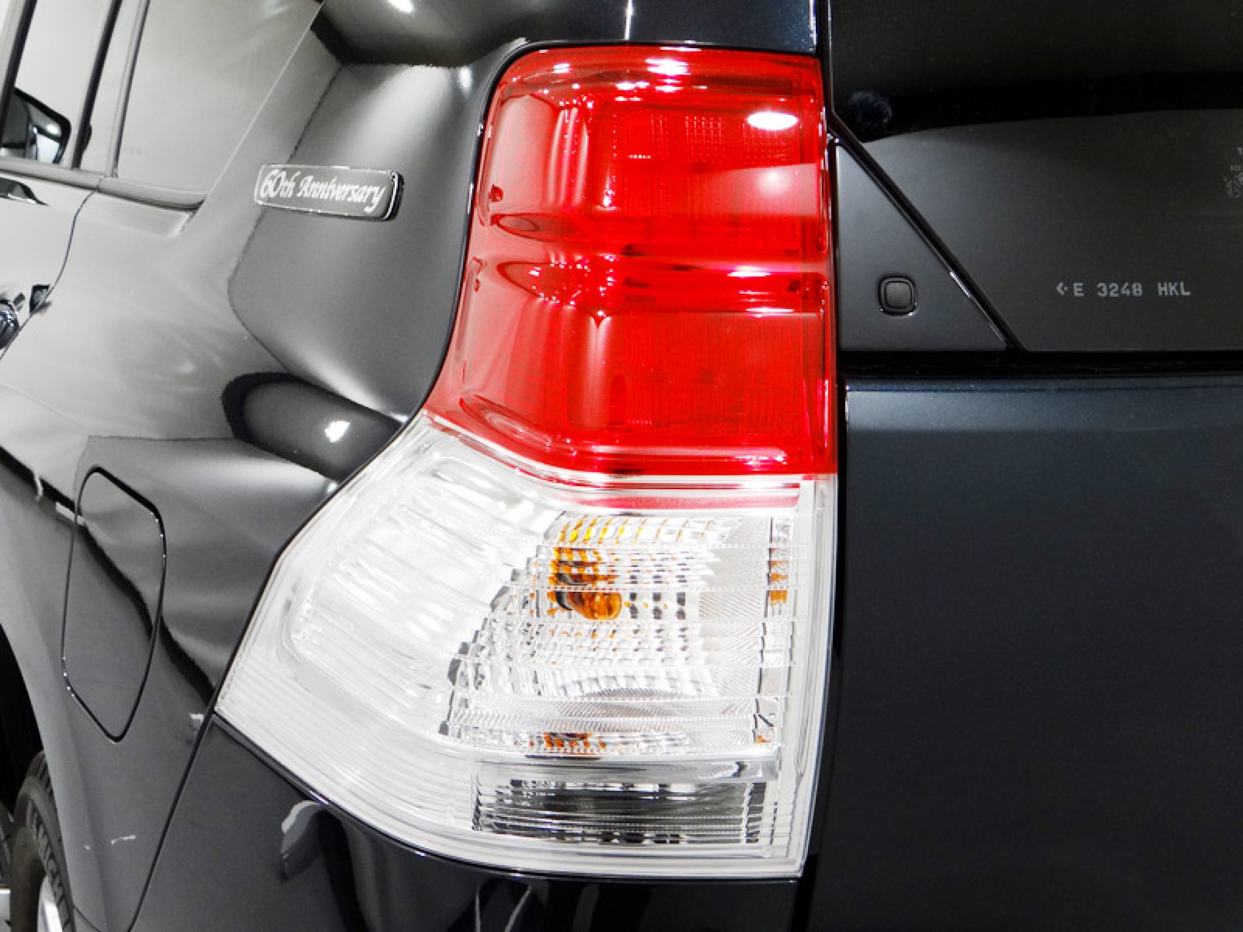 Foto Toyota Land Cruiser 19