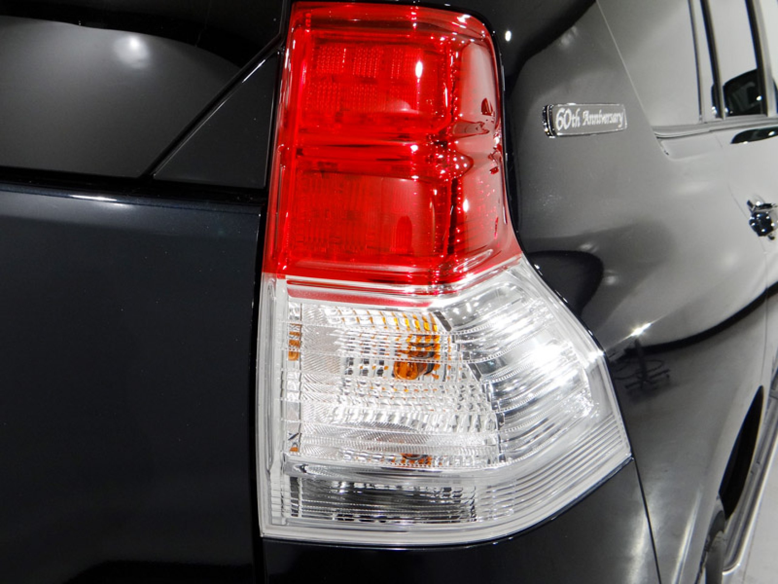Foto Toyota Land Cruiser 21