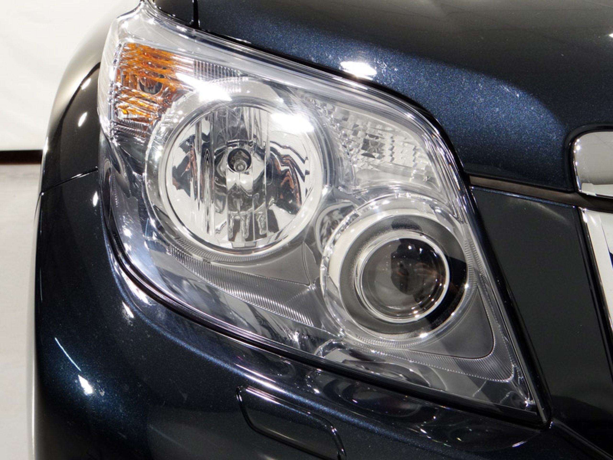 Foto Toyota Land Cruiser 22